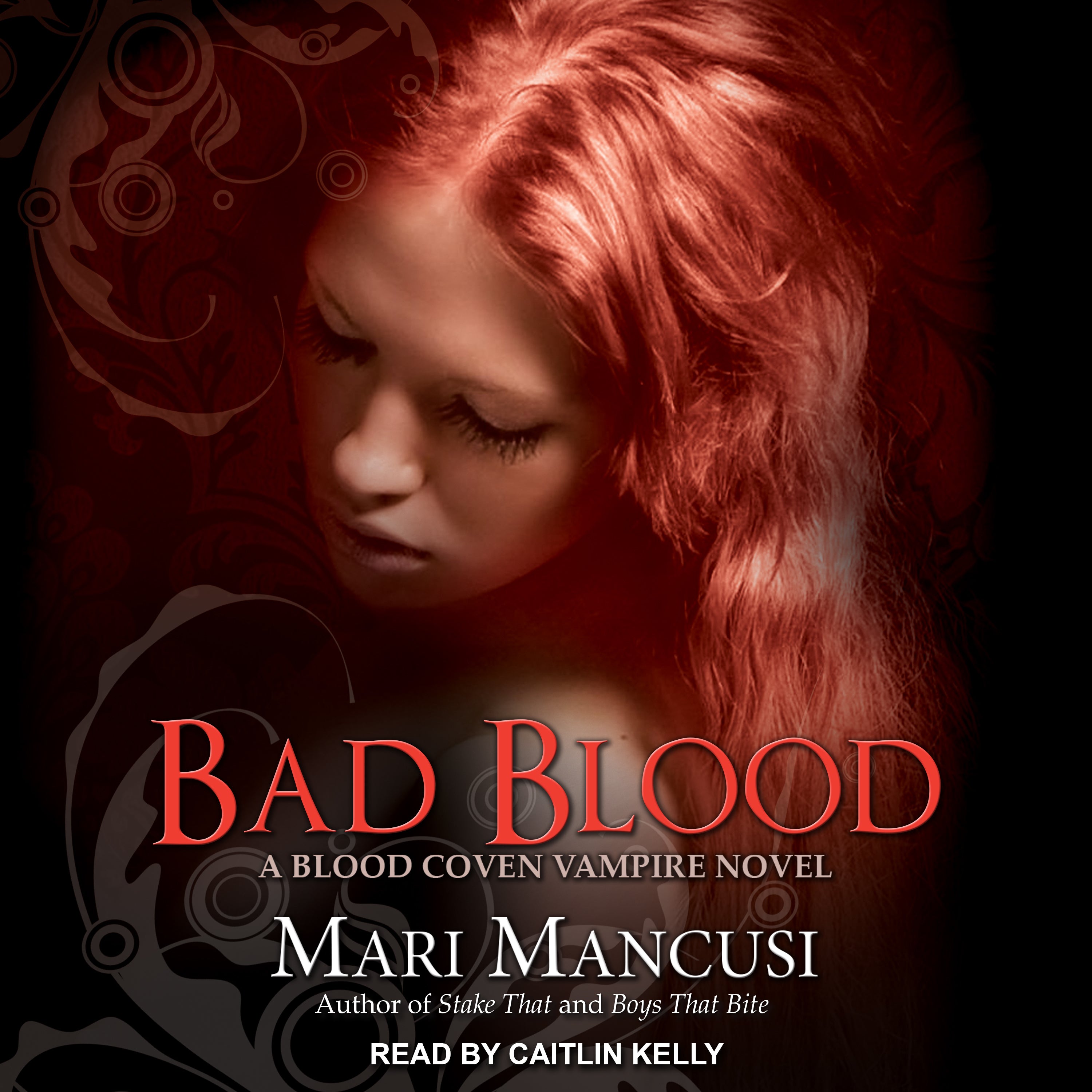Bad Blood