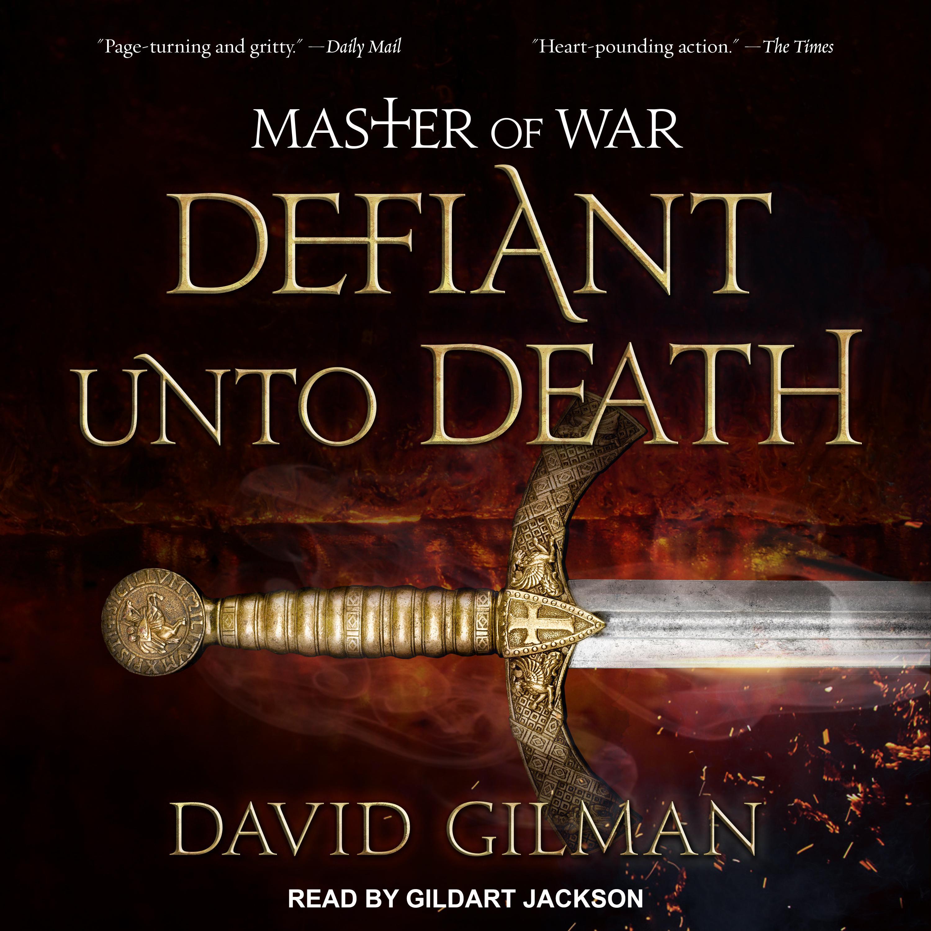 Master of War