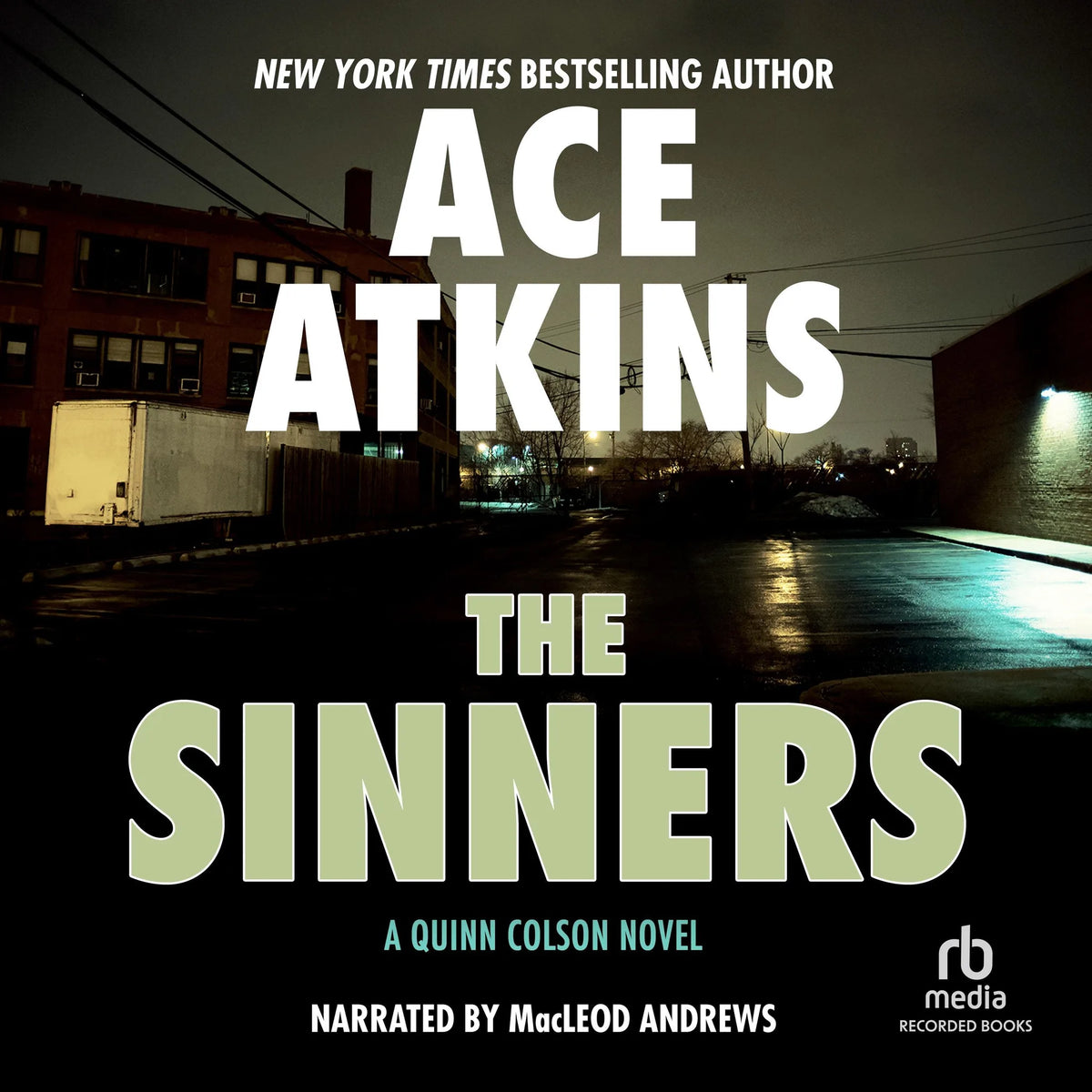 The Sinners