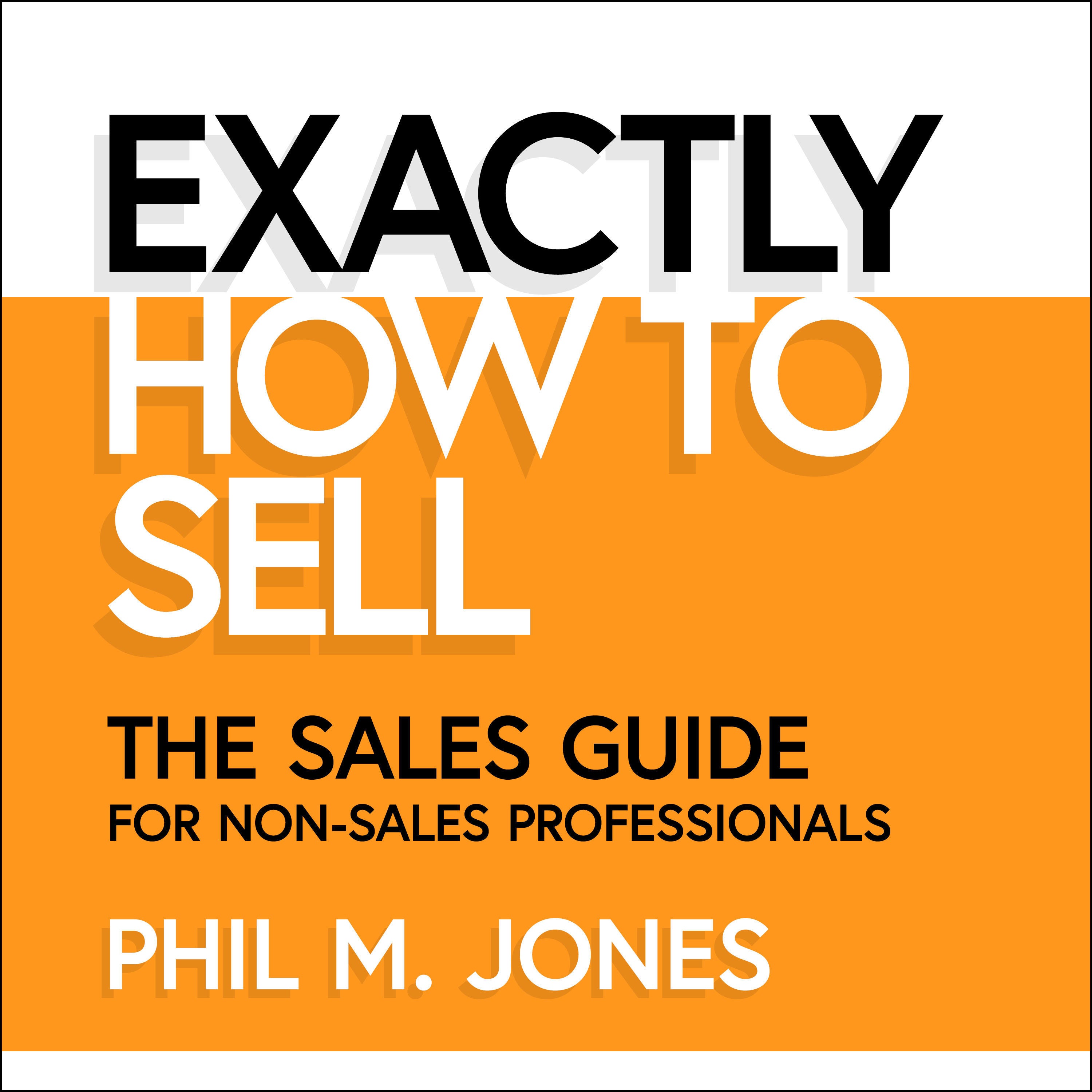 Exactly How to Sell