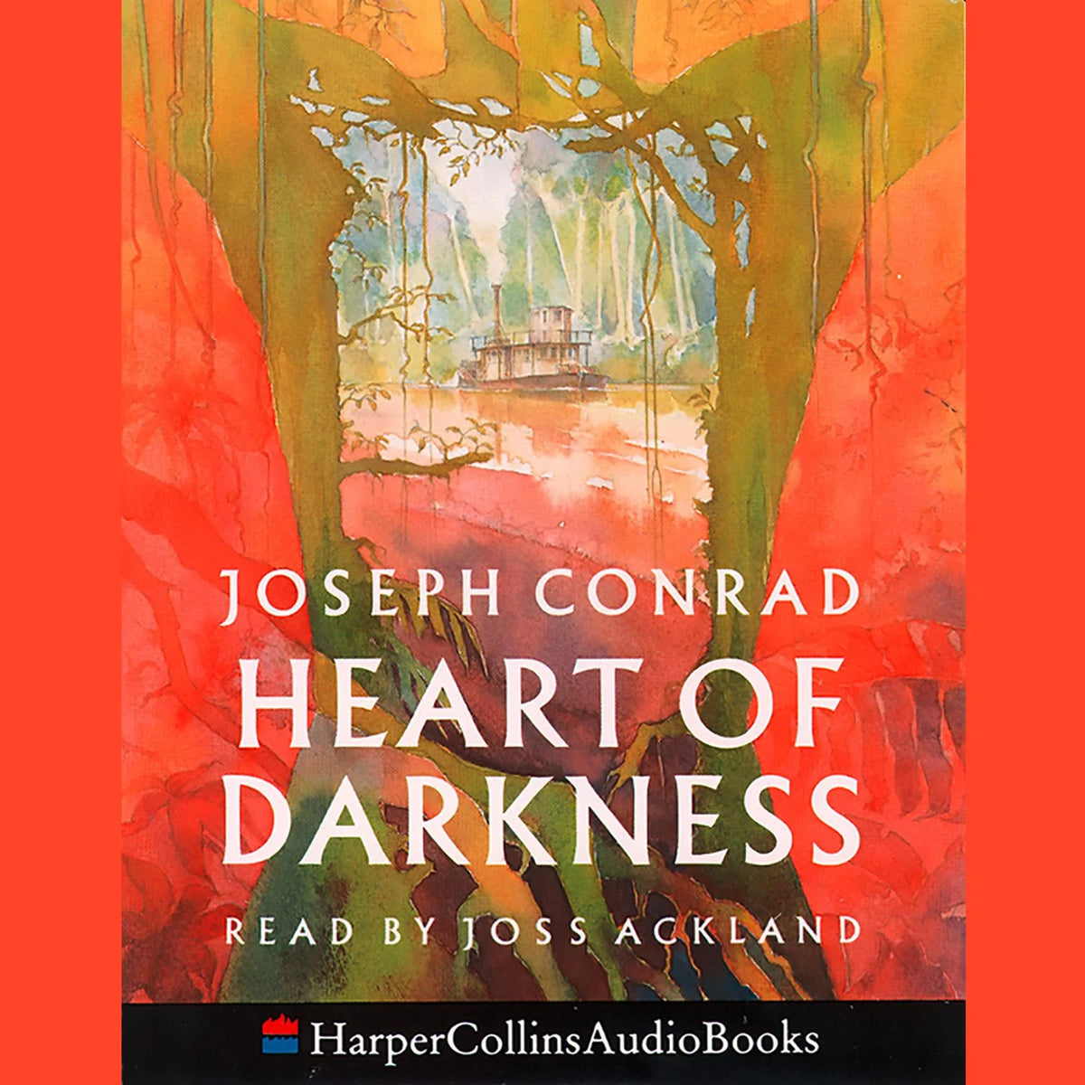 Heart of Darkness