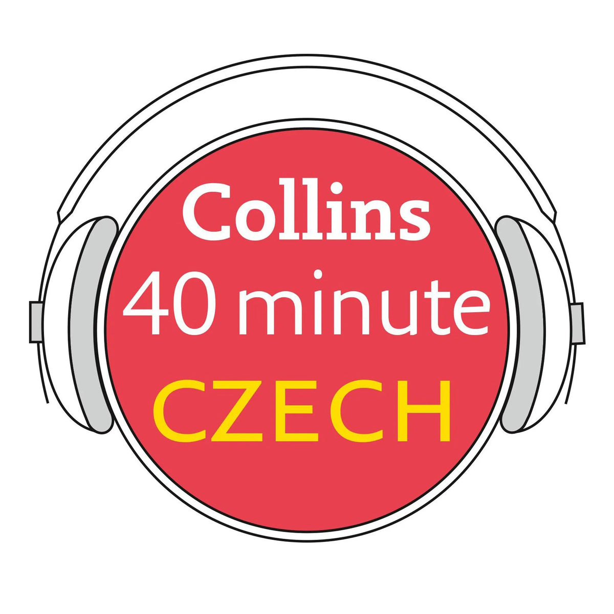 Collins 40 Minute Czech