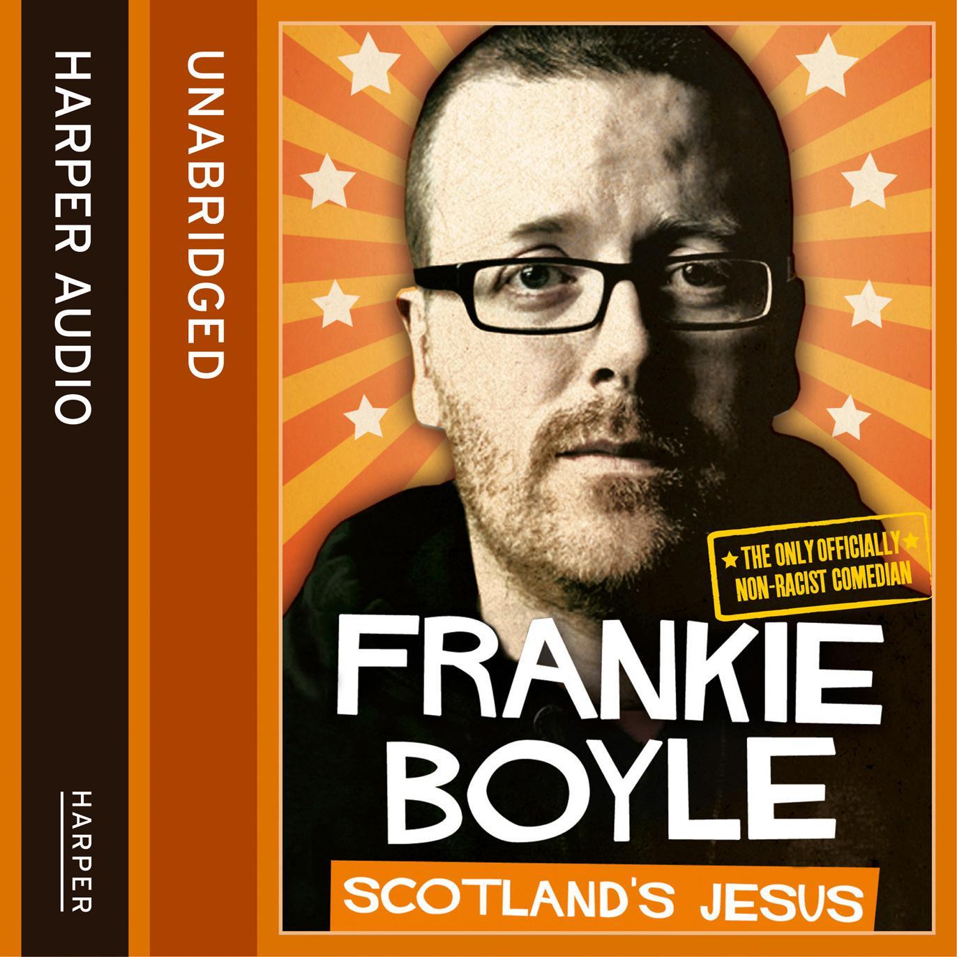 Scotland's Jesus