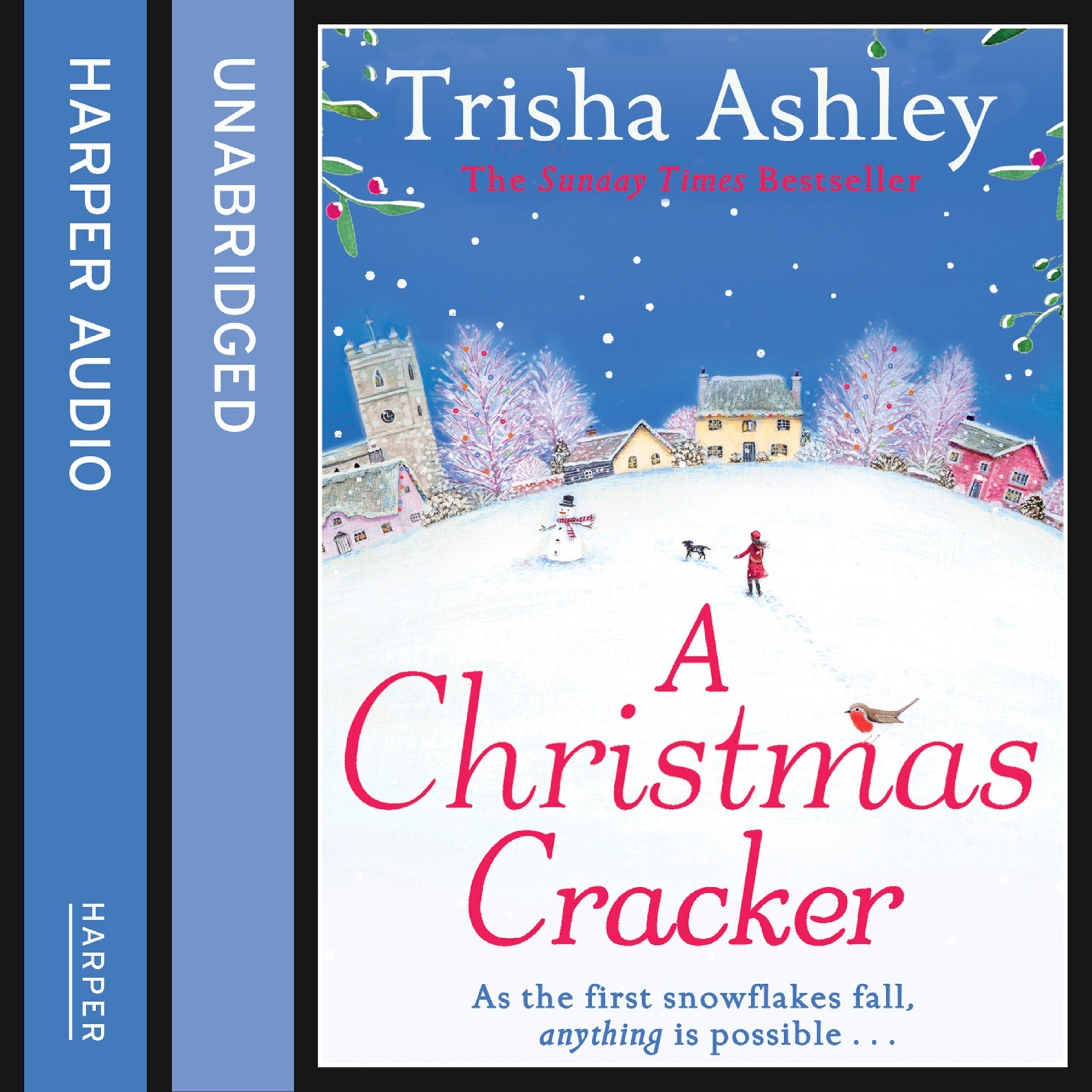 A Christmas Cracker