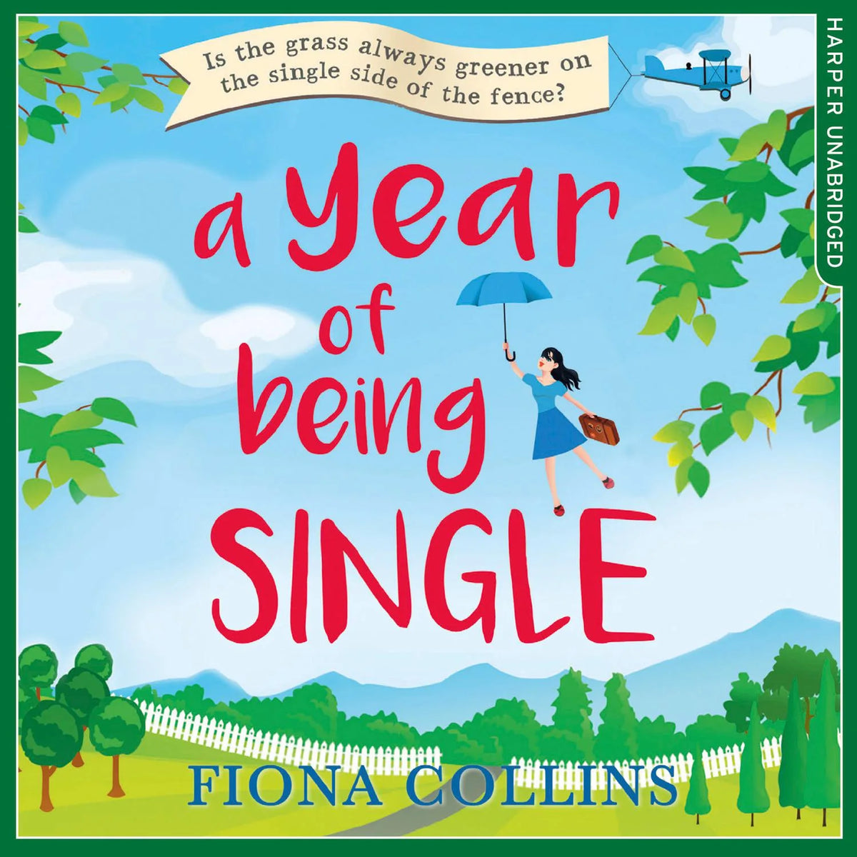 A Year of Being Single