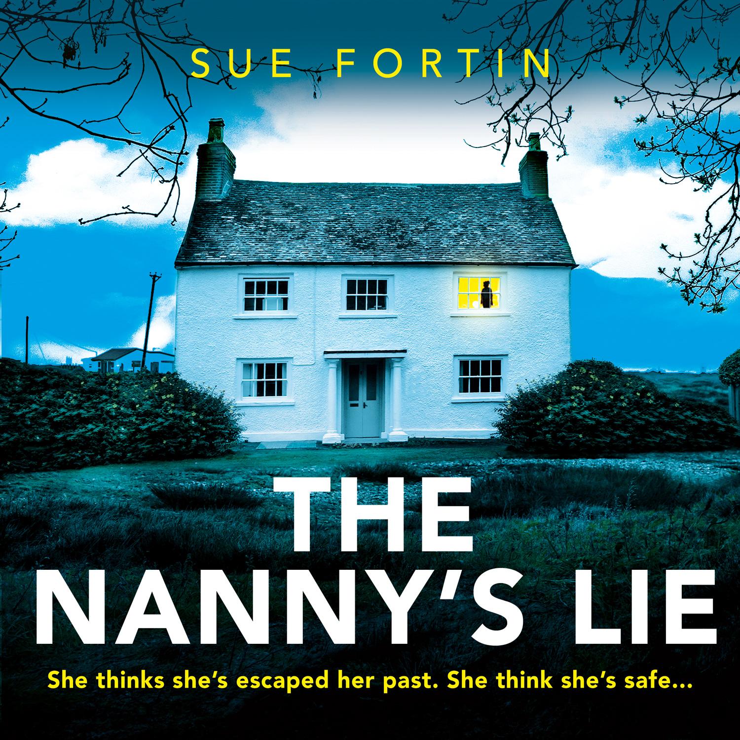 The Nanny's Lie