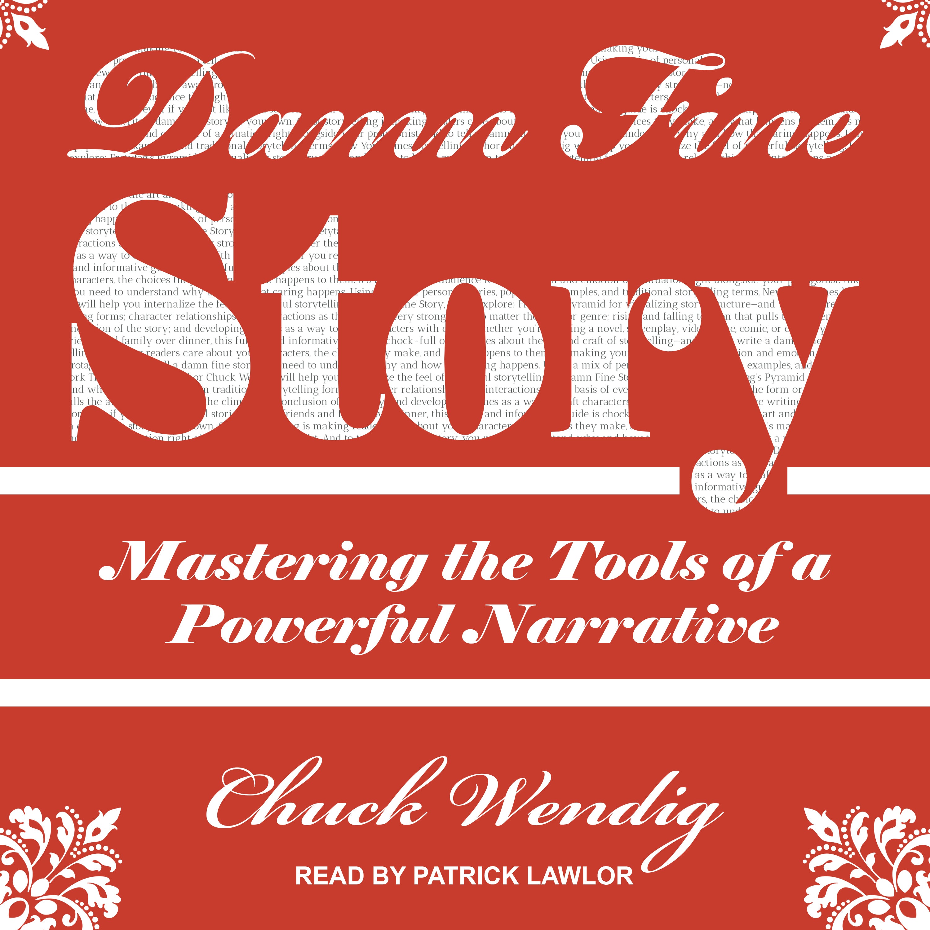 Damn Fine Story