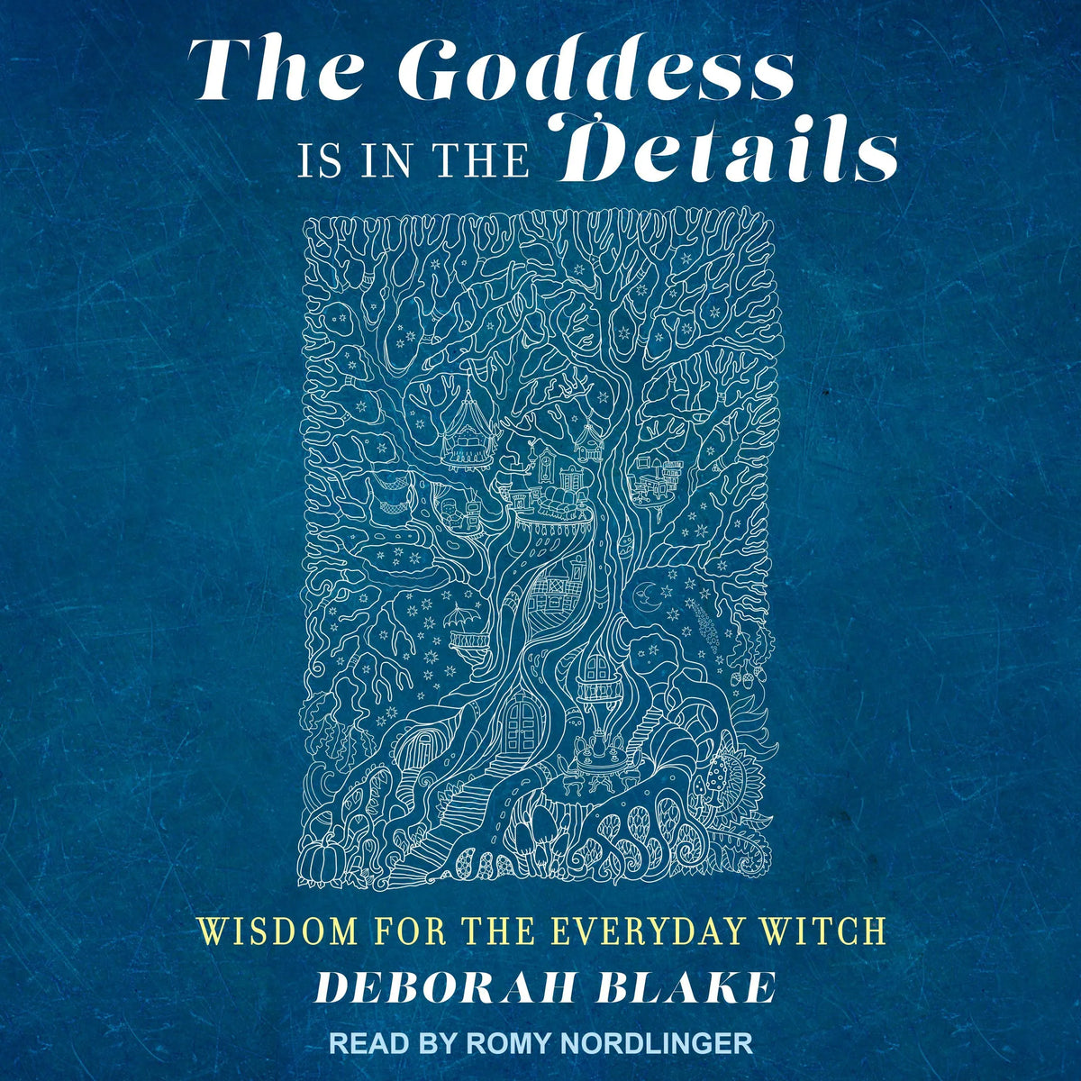 The Goddess Is in the Details