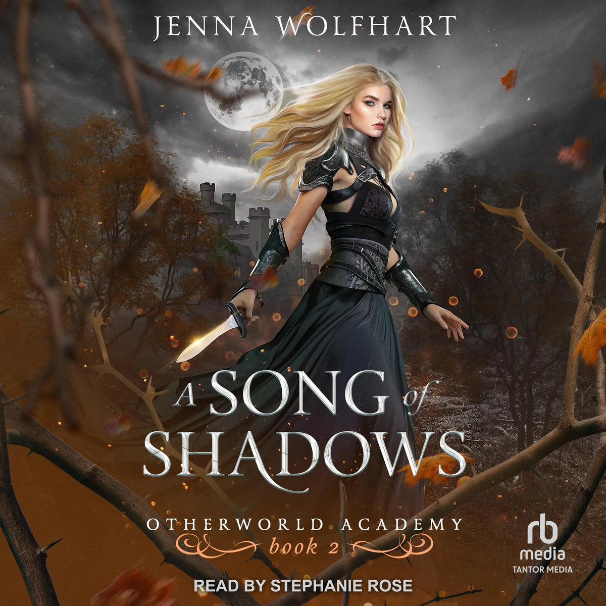 A Song of Shadows