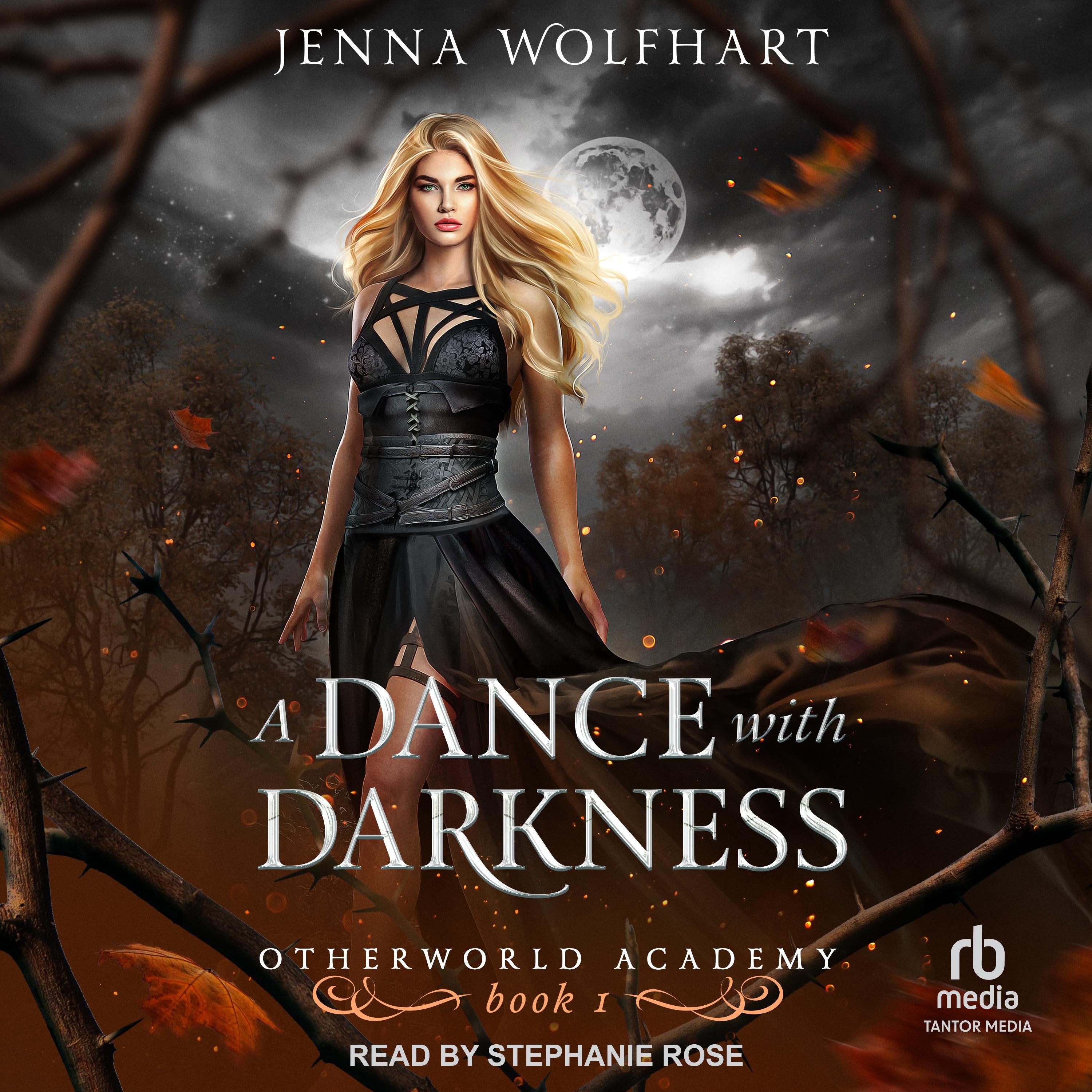 A Dance with Darkness