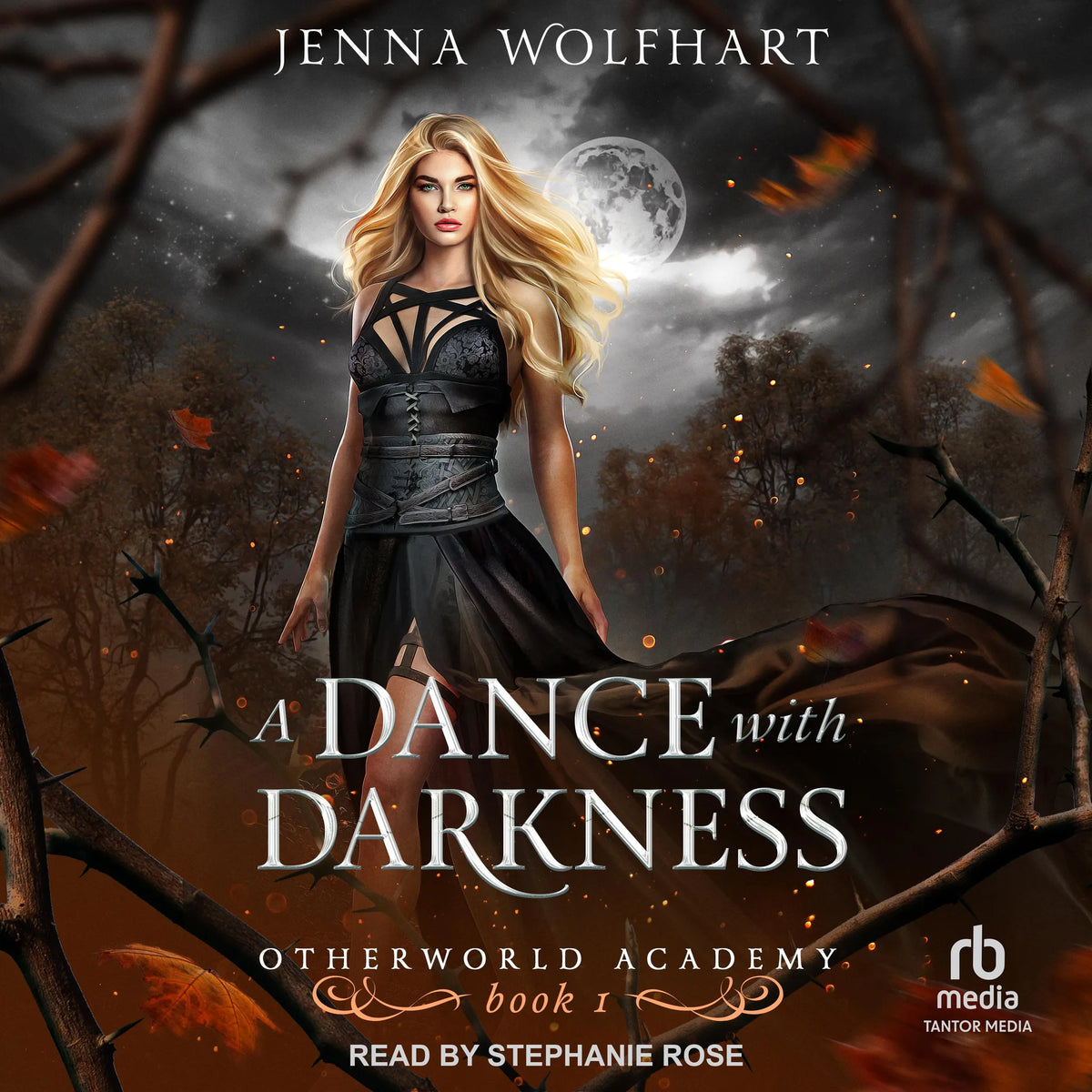 A Dance with Darkness