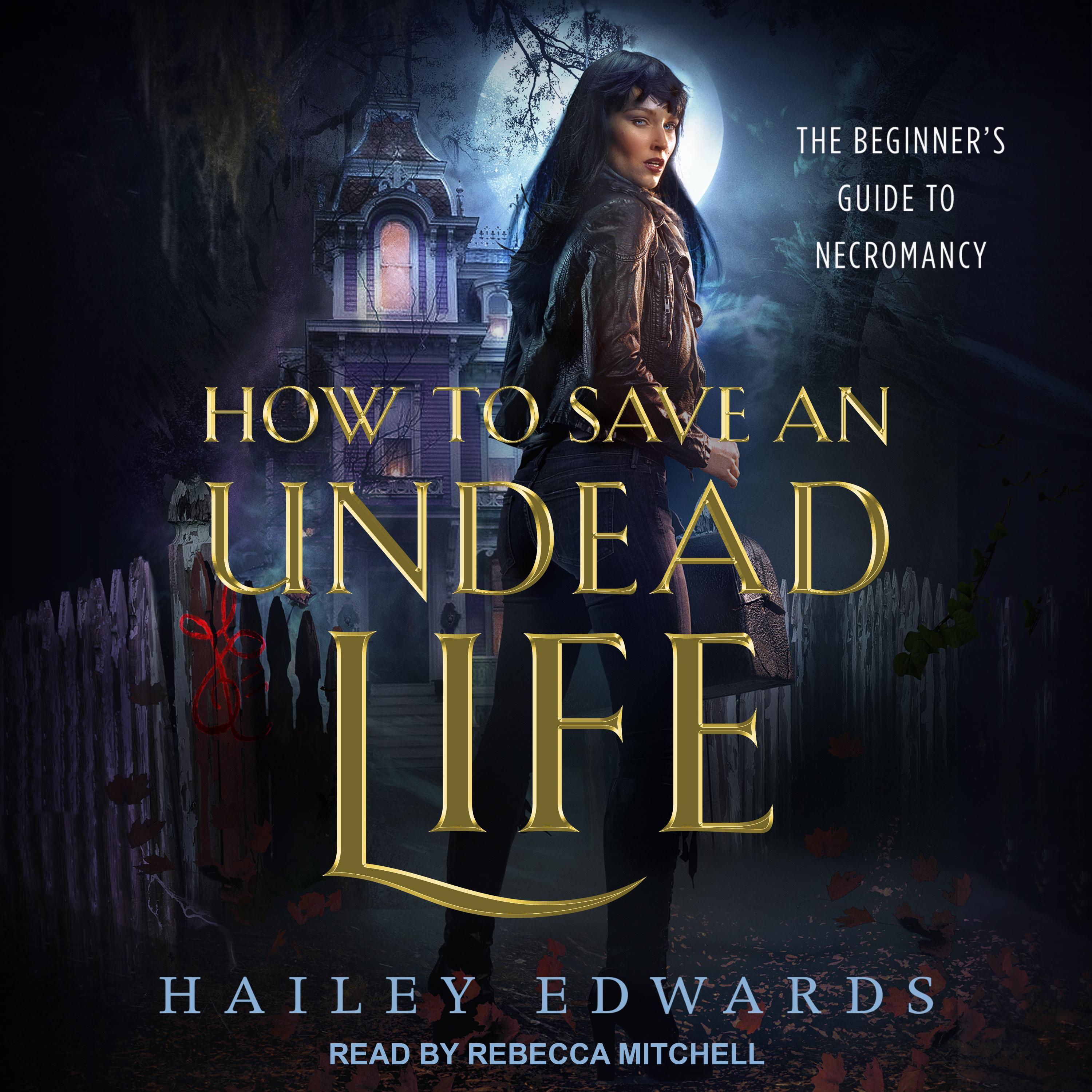 How to Save an Undead Life