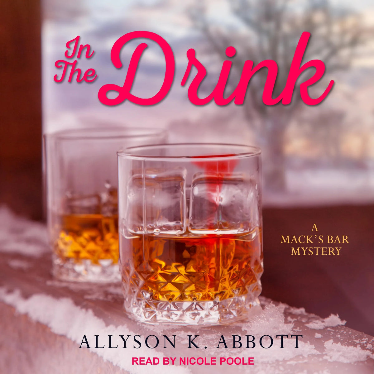 In the Drink