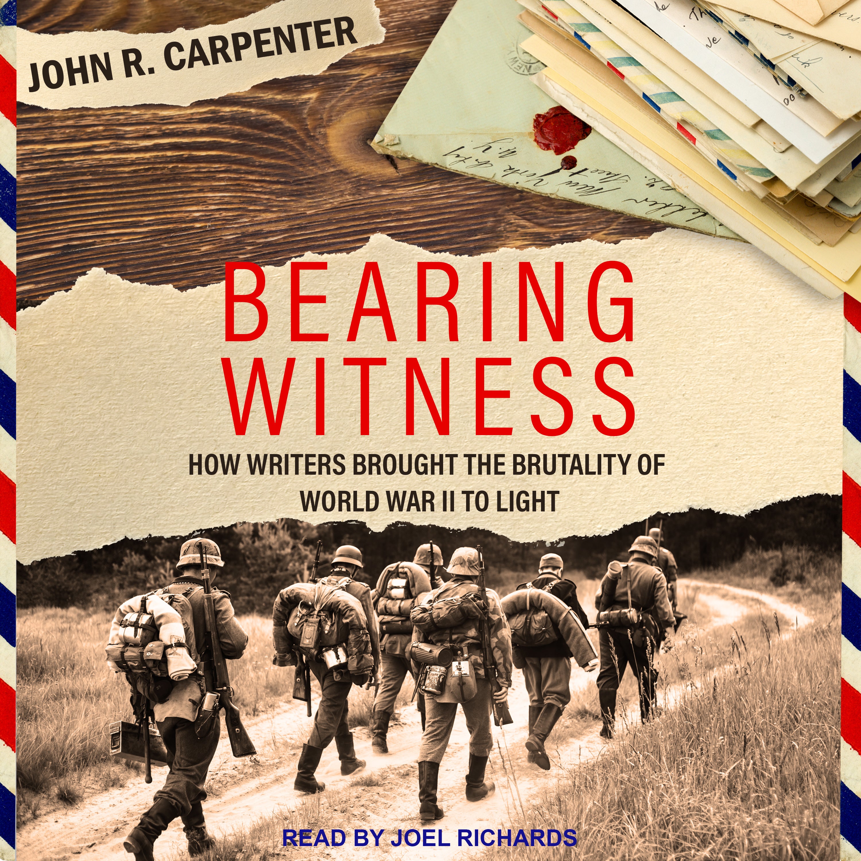 Bearing Witness