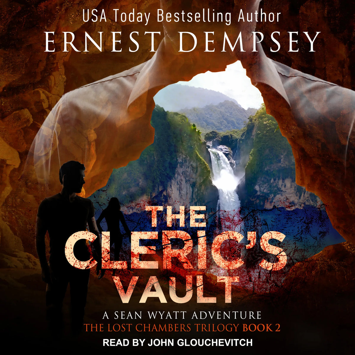 The Cleric’s Vault