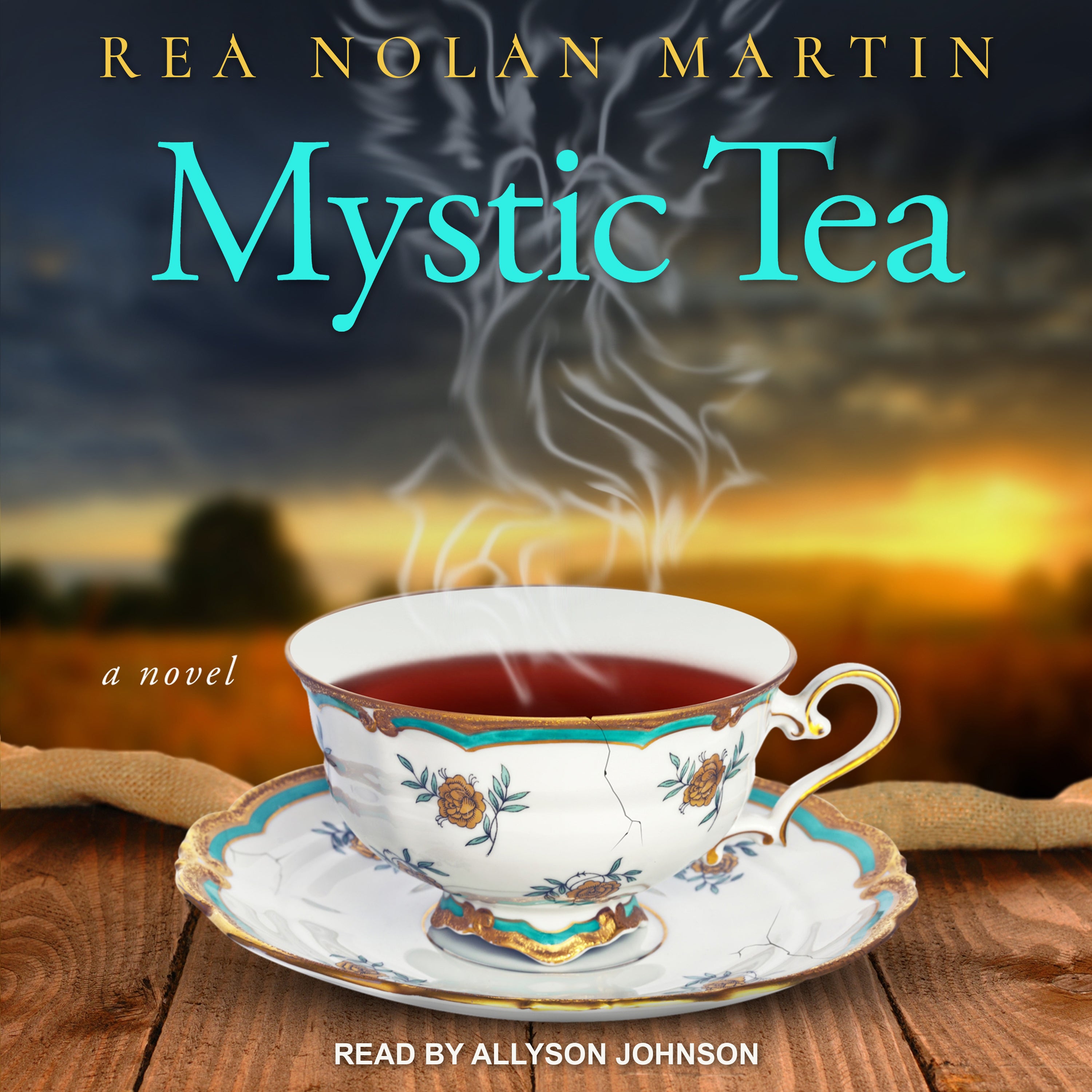 Mystic Tea
