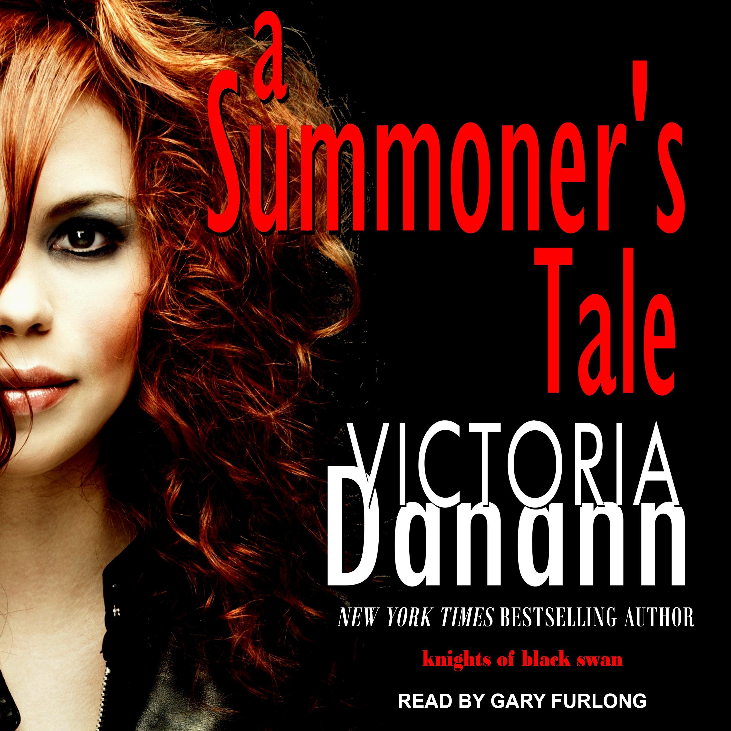 A Summoner's Tale