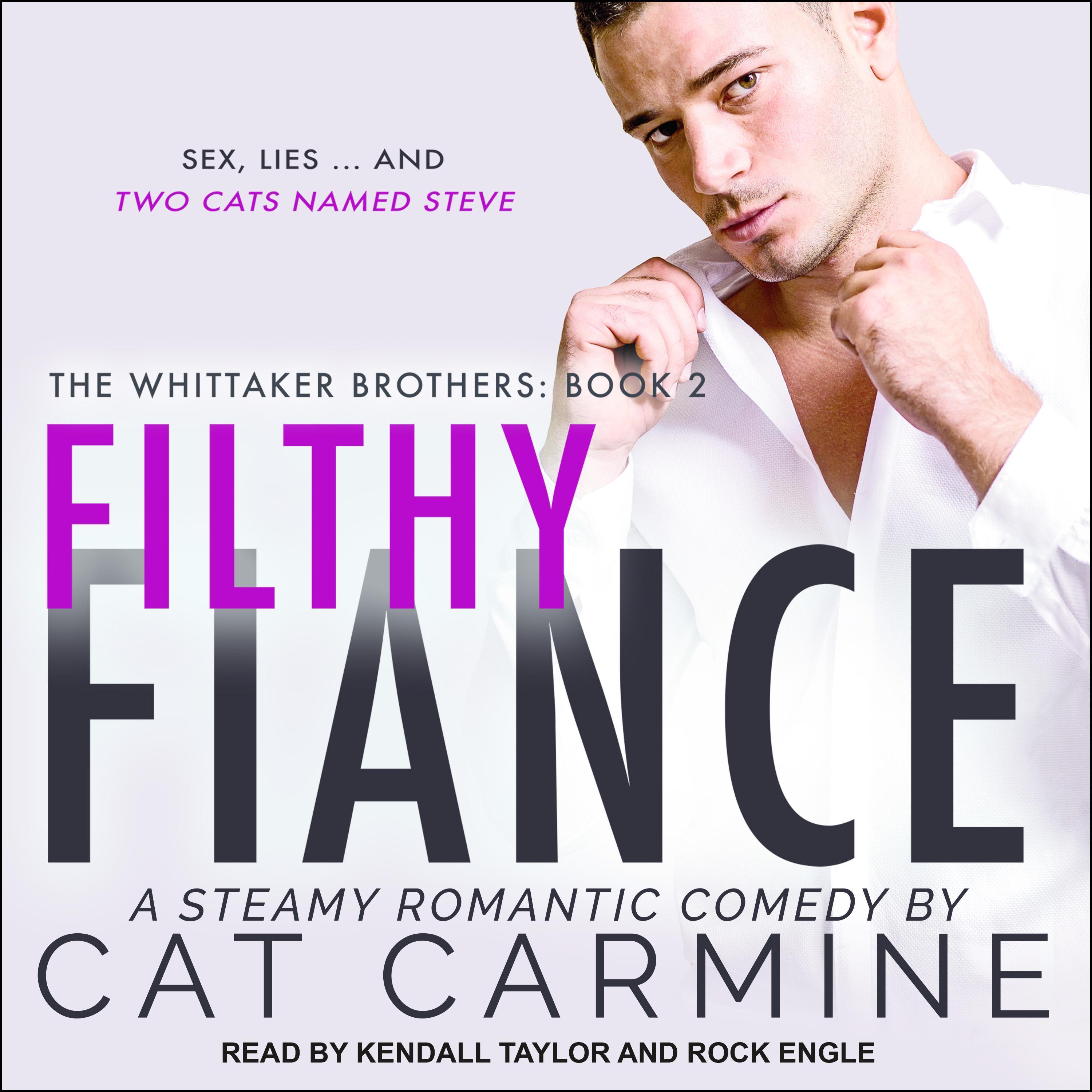 Filthy Fiance