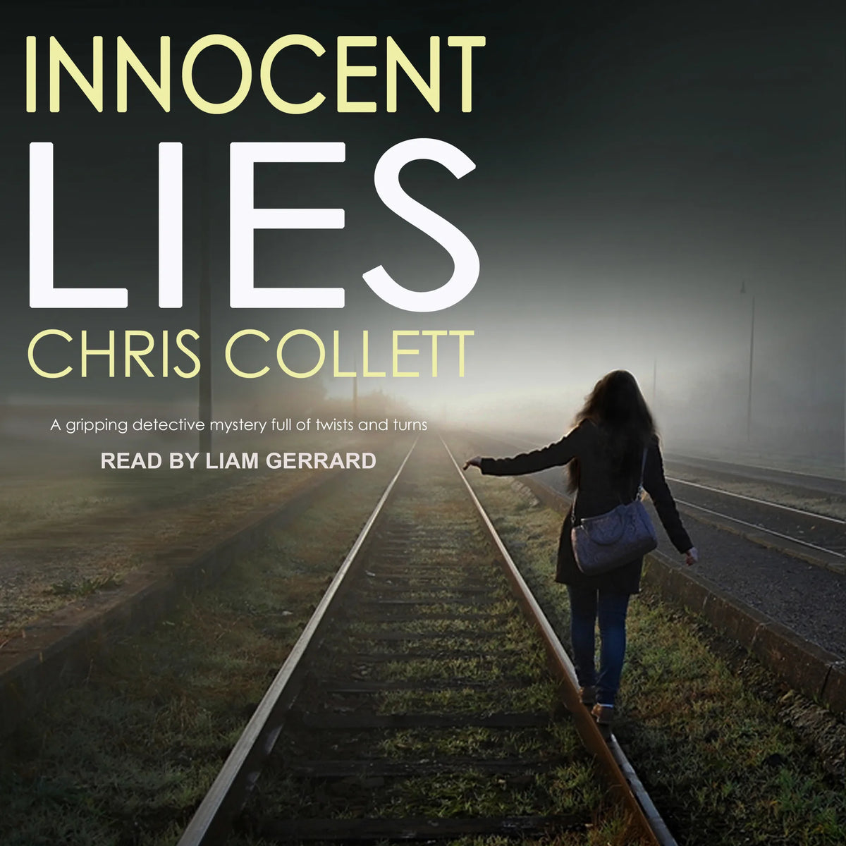 Innocent Lies