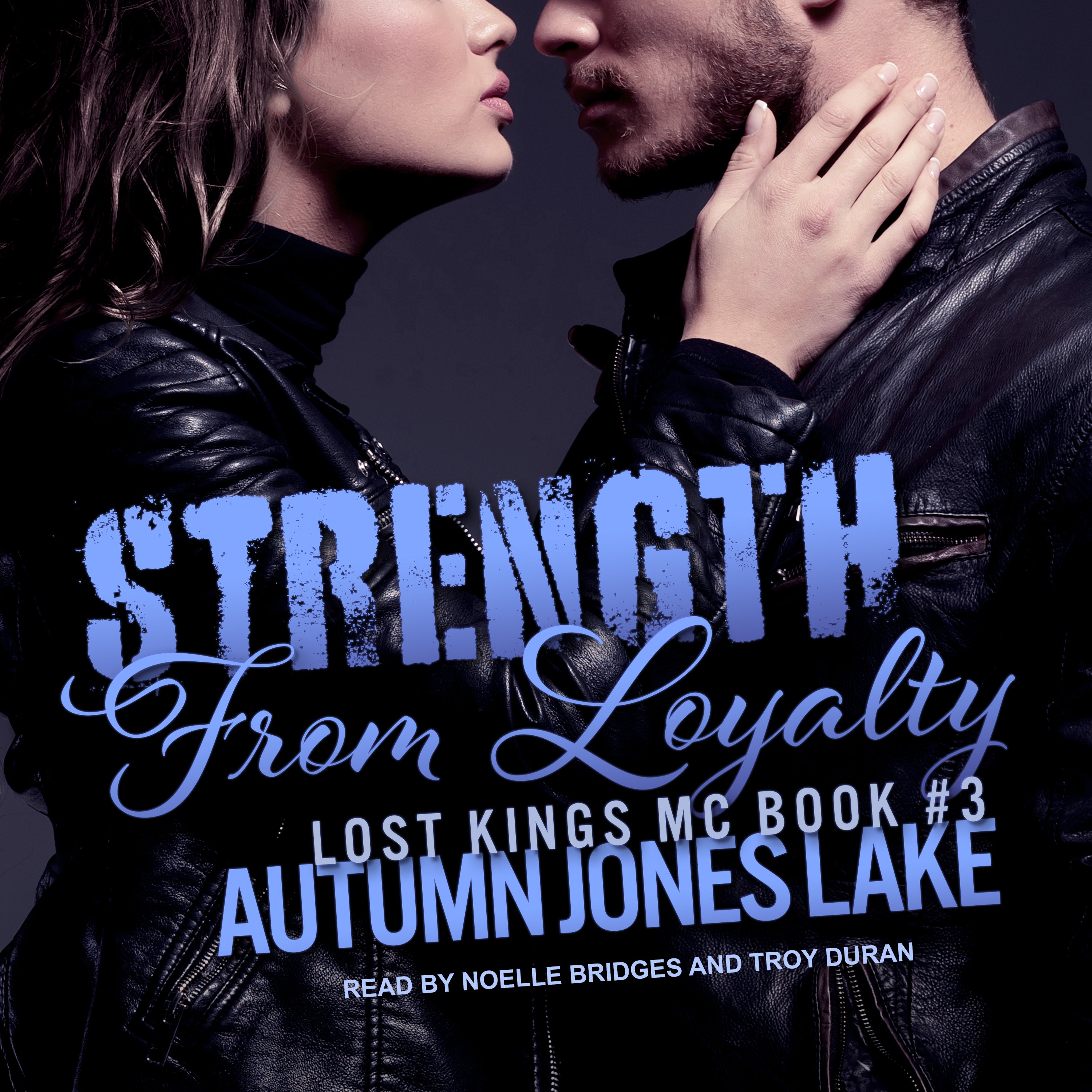 Strength From Loyalty