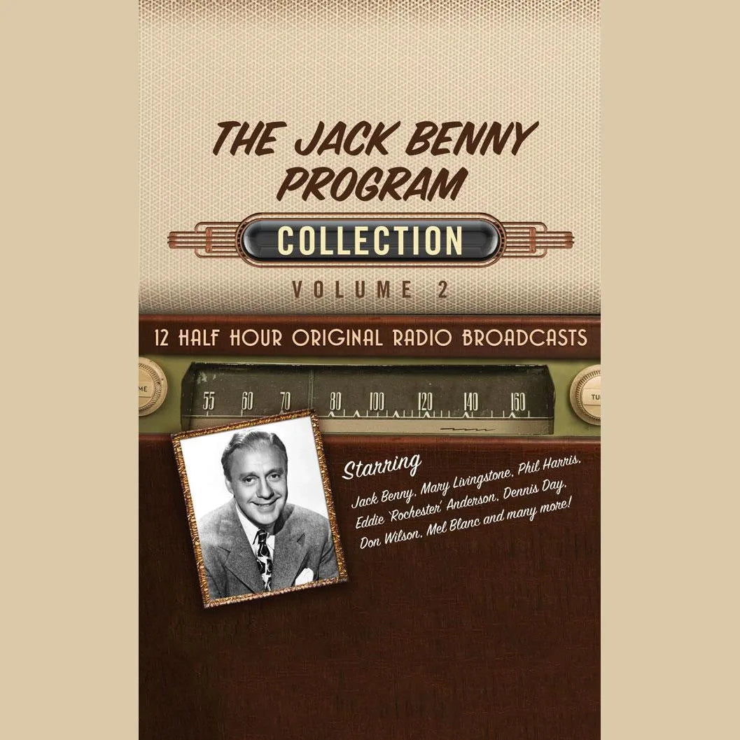 The Jack Benny Program, Collection 2