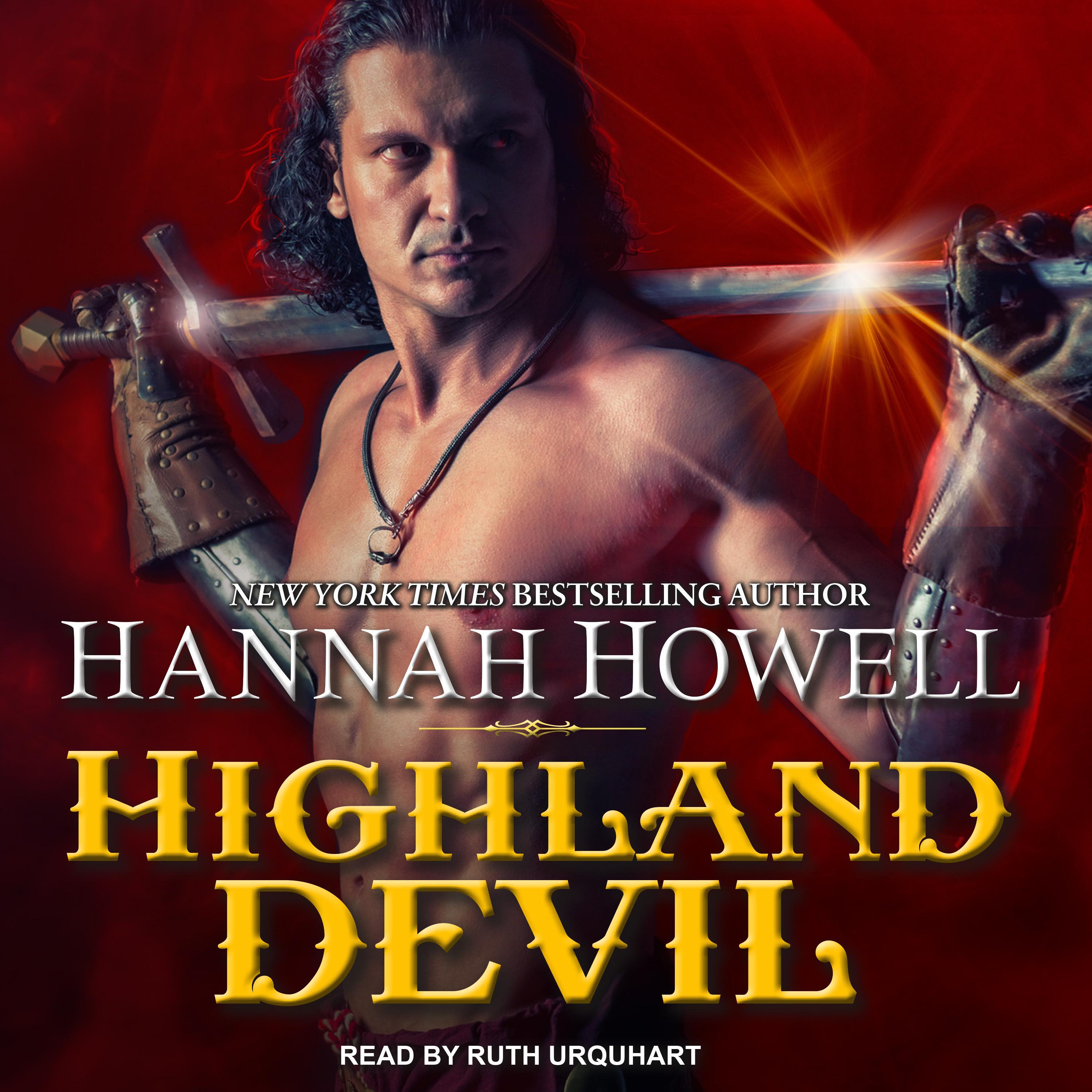 Highland Devil