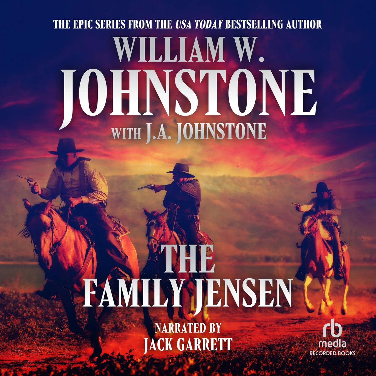The Family Jensen