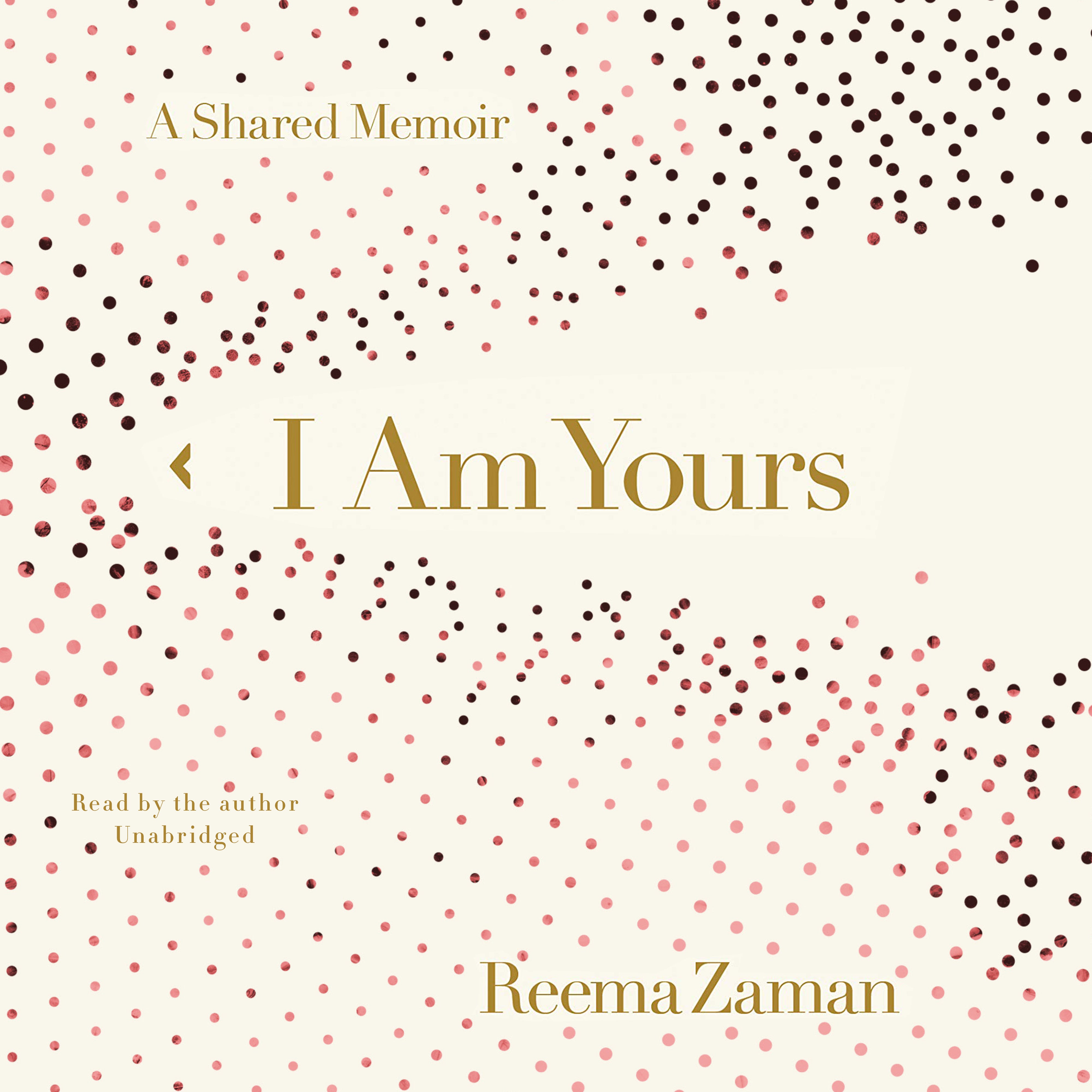 I Am Yours