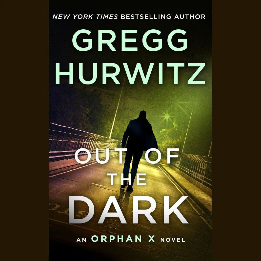 Out of the Dark