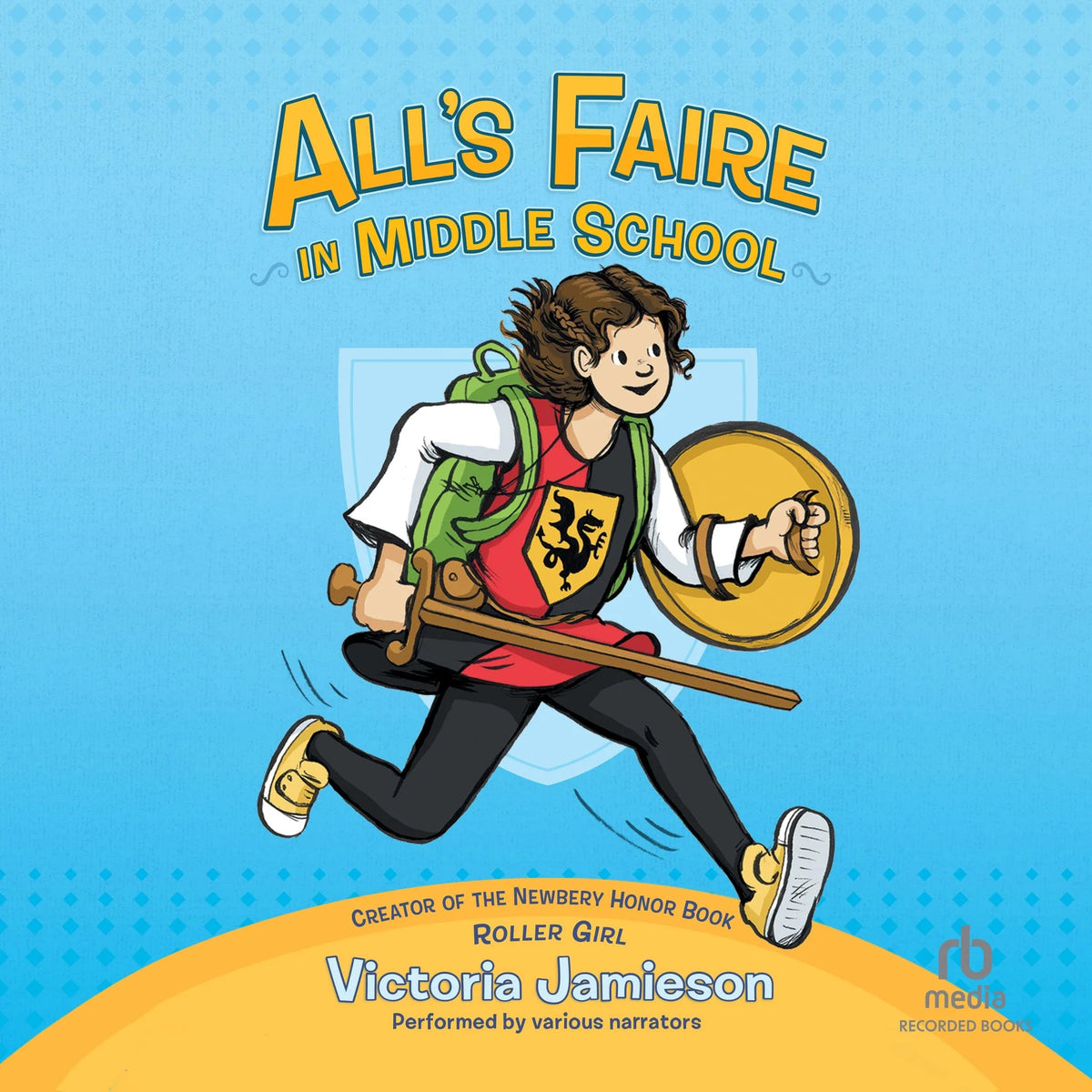 All's Faire in Middle School