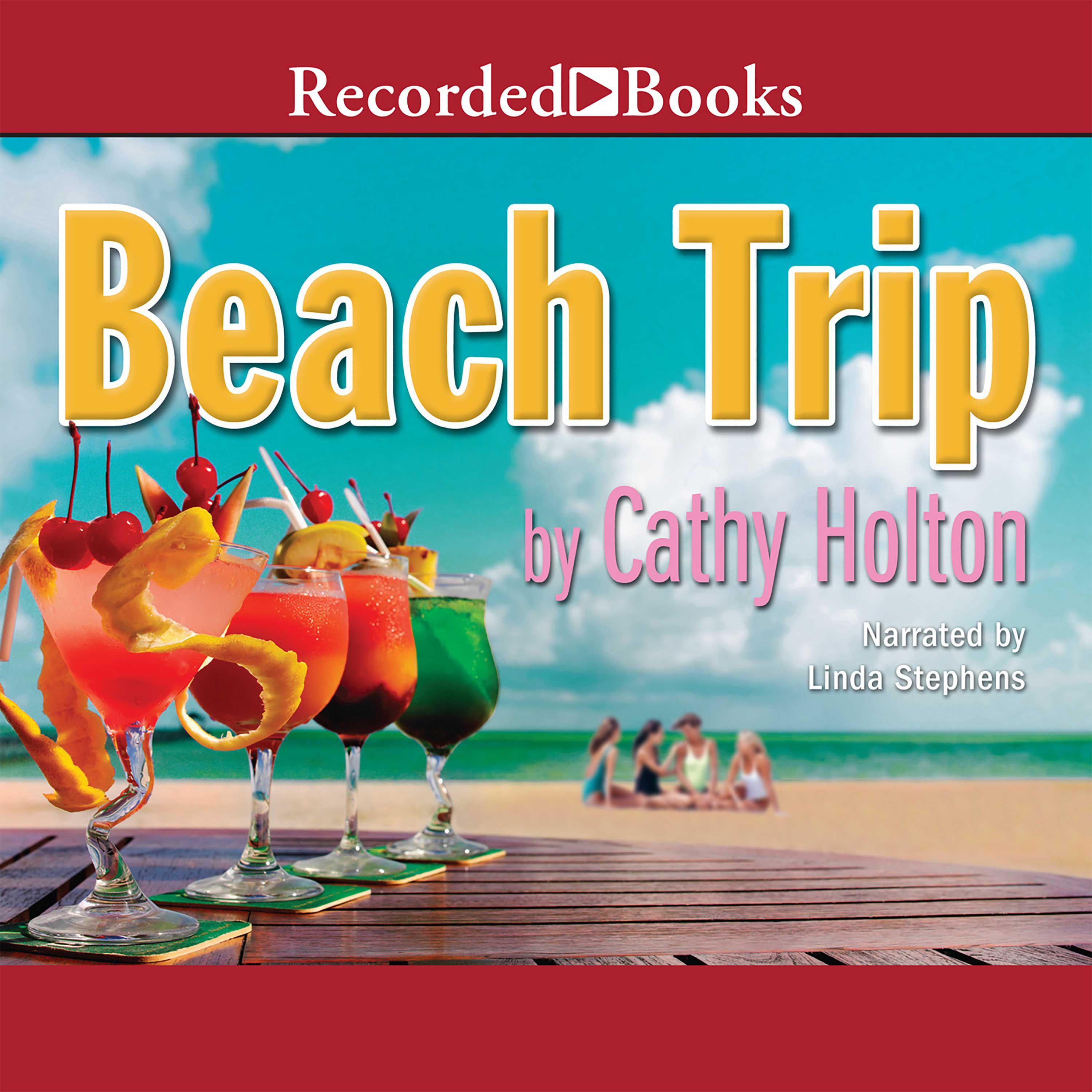 Beach Trip
