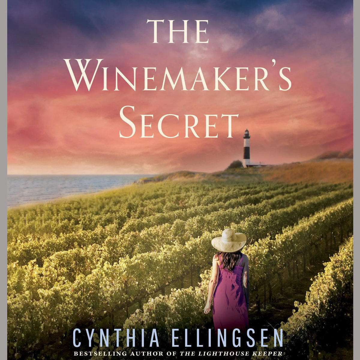 The Winemaker's Secret