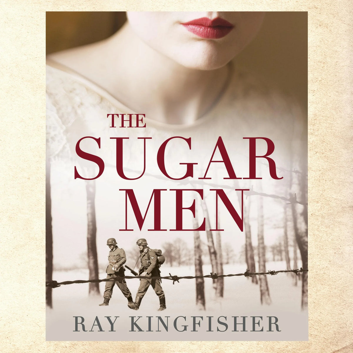 The Sugar Men