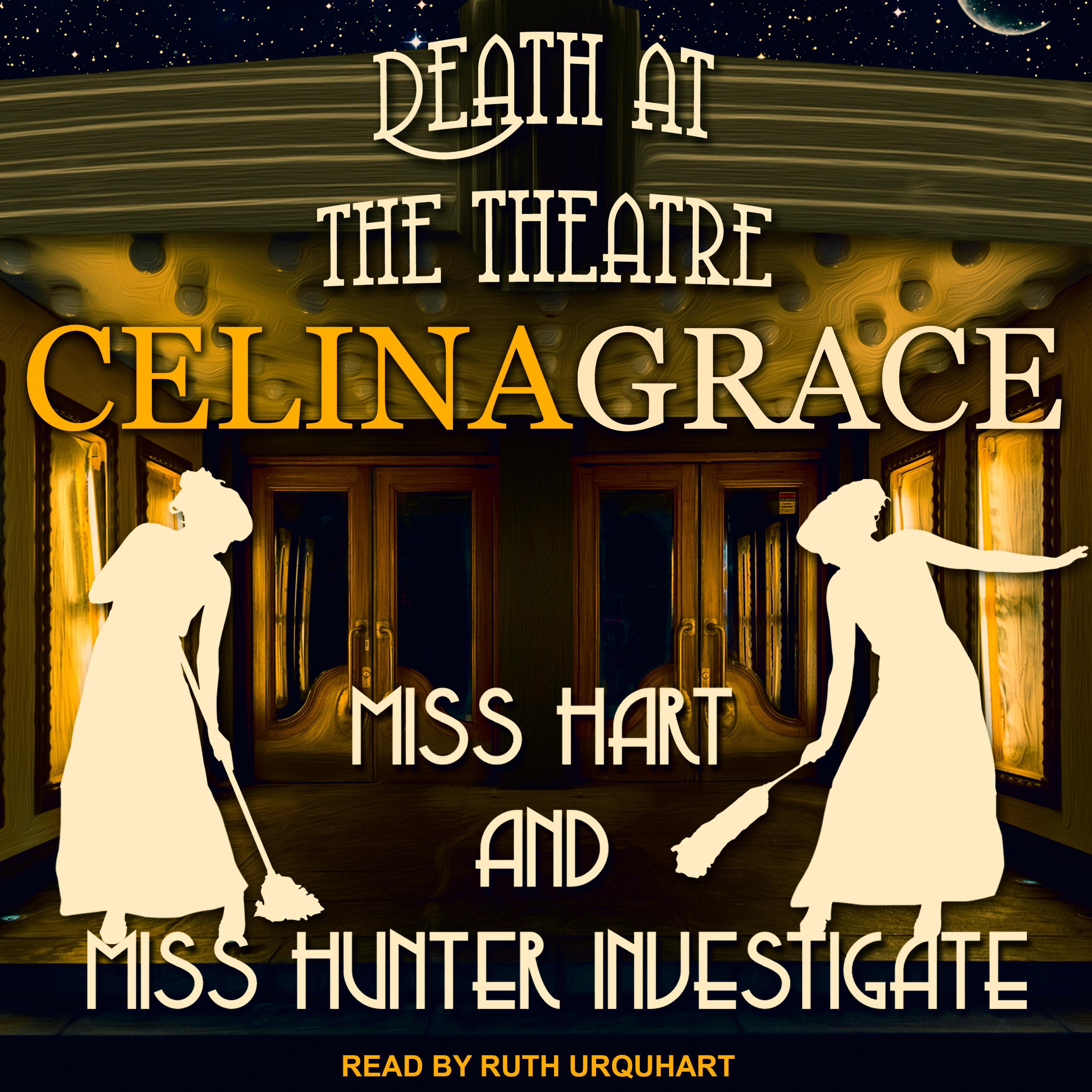 Death at the Theatre