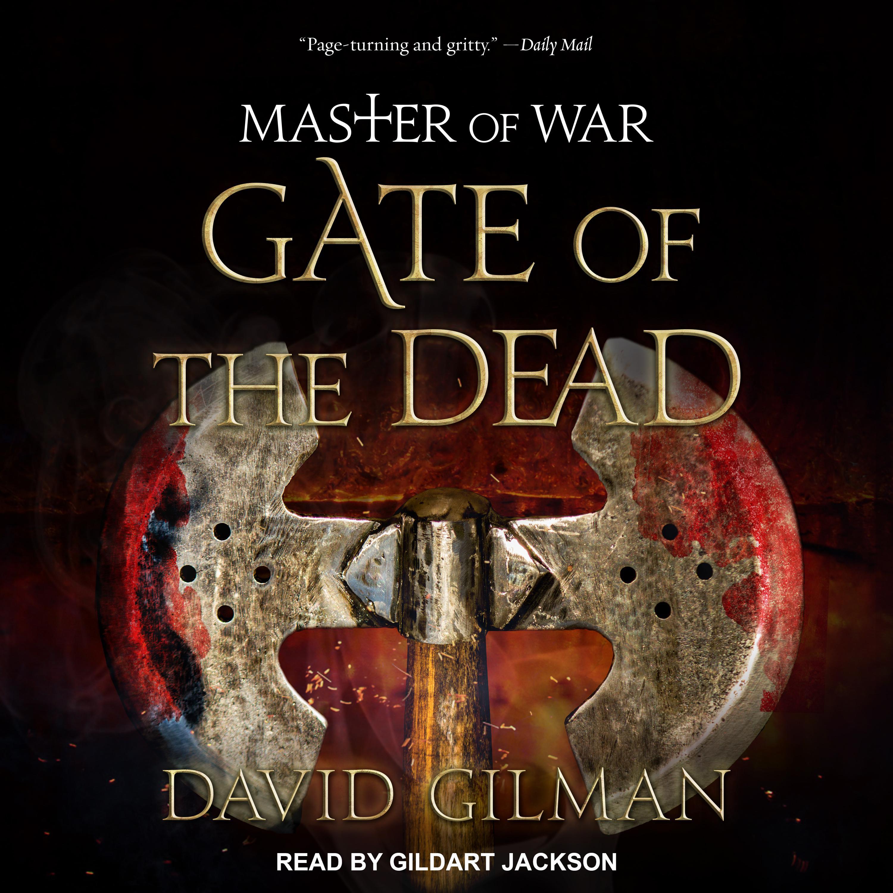 Master of War