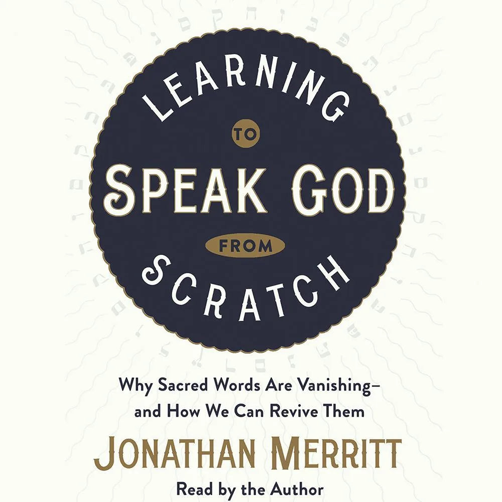 Learning to Speak God from Scratch