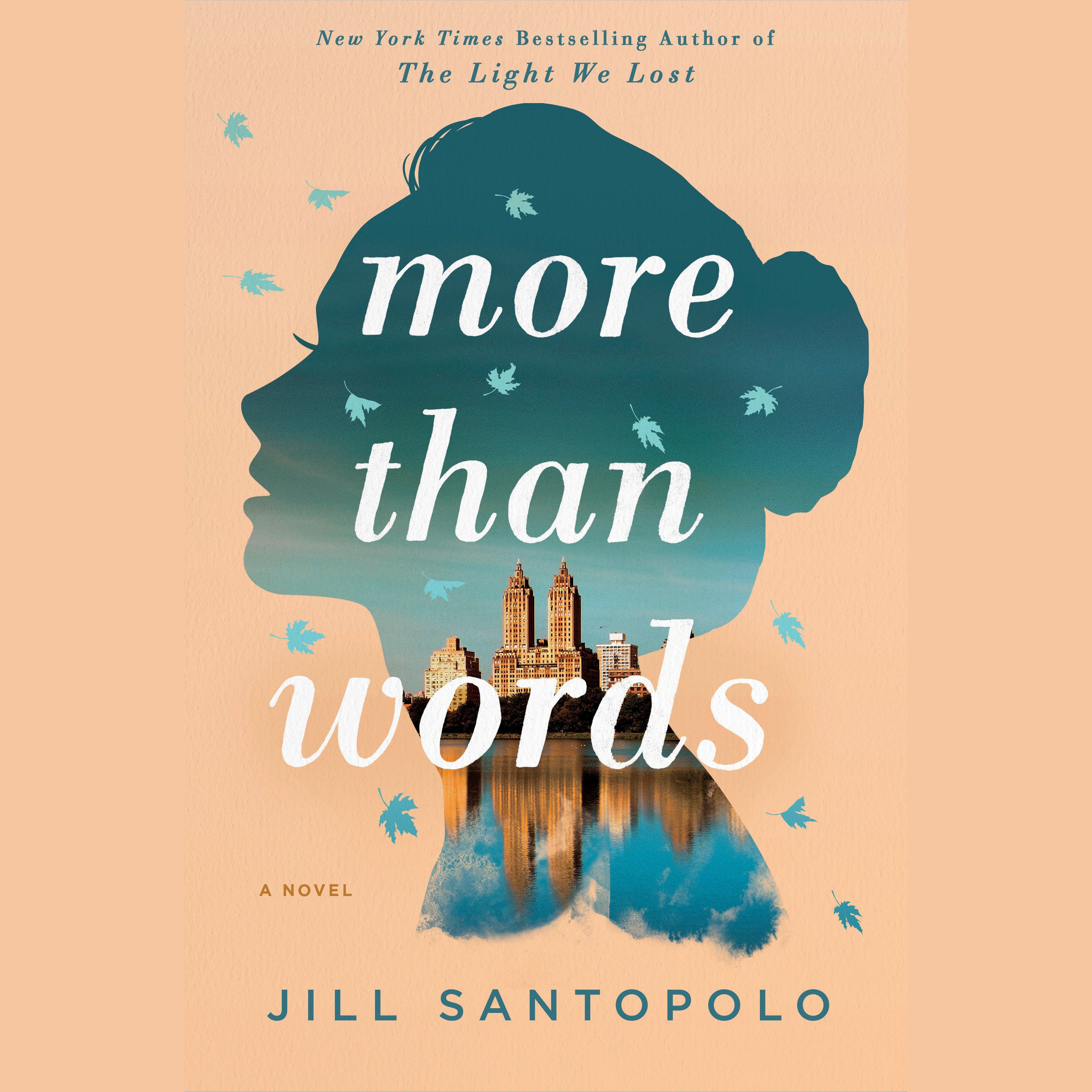 More Than Words