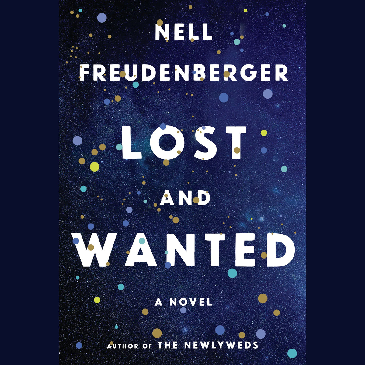 Lost and Wanted