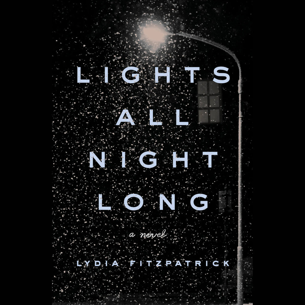 Lights All Night Long