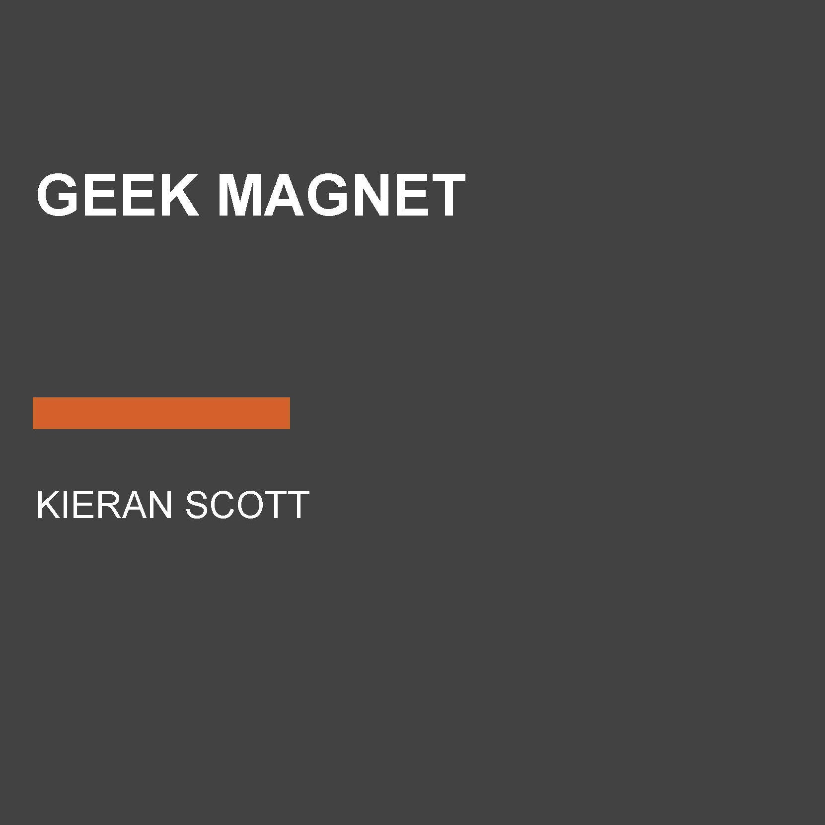 Geek Magnet
