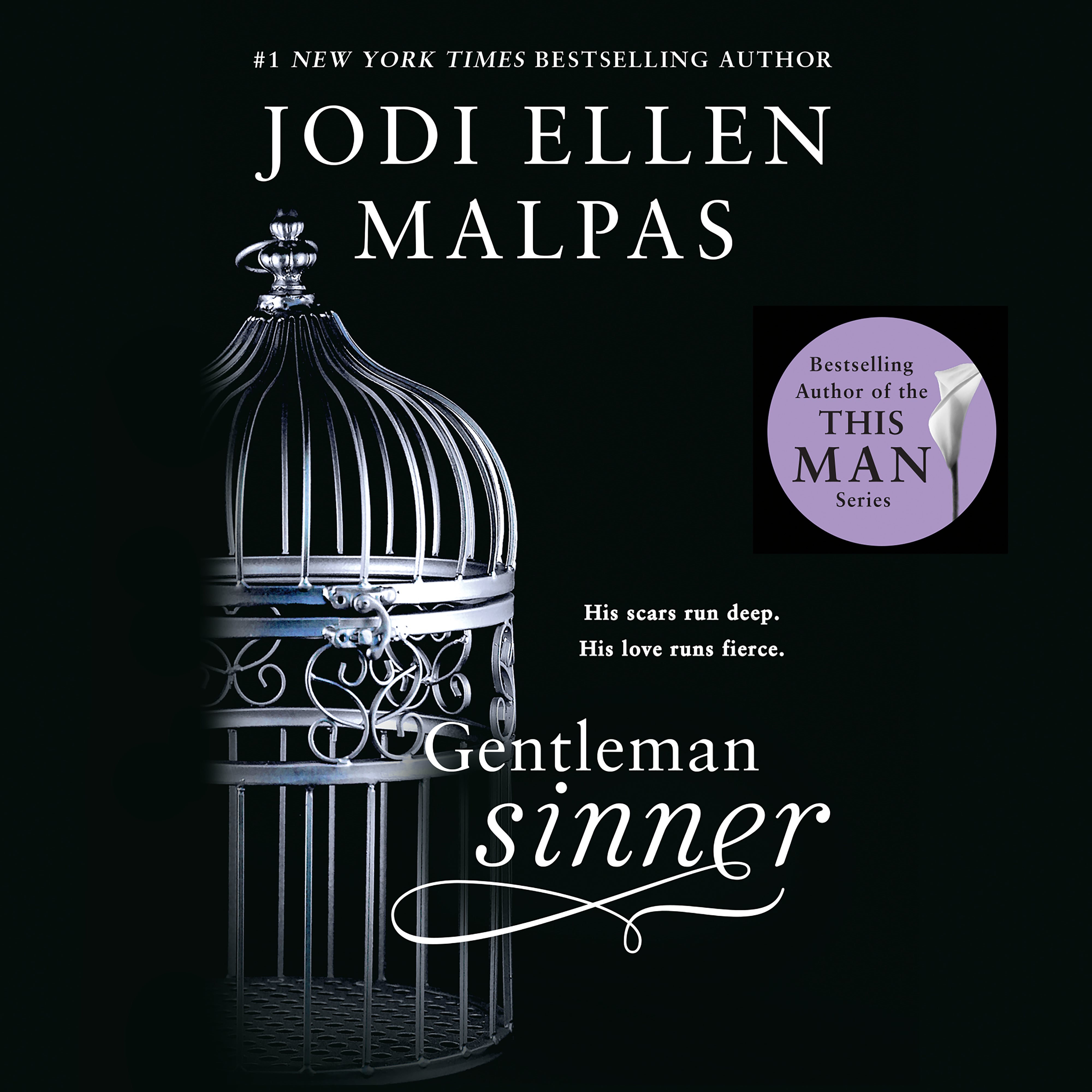 Gentleman Sinner
