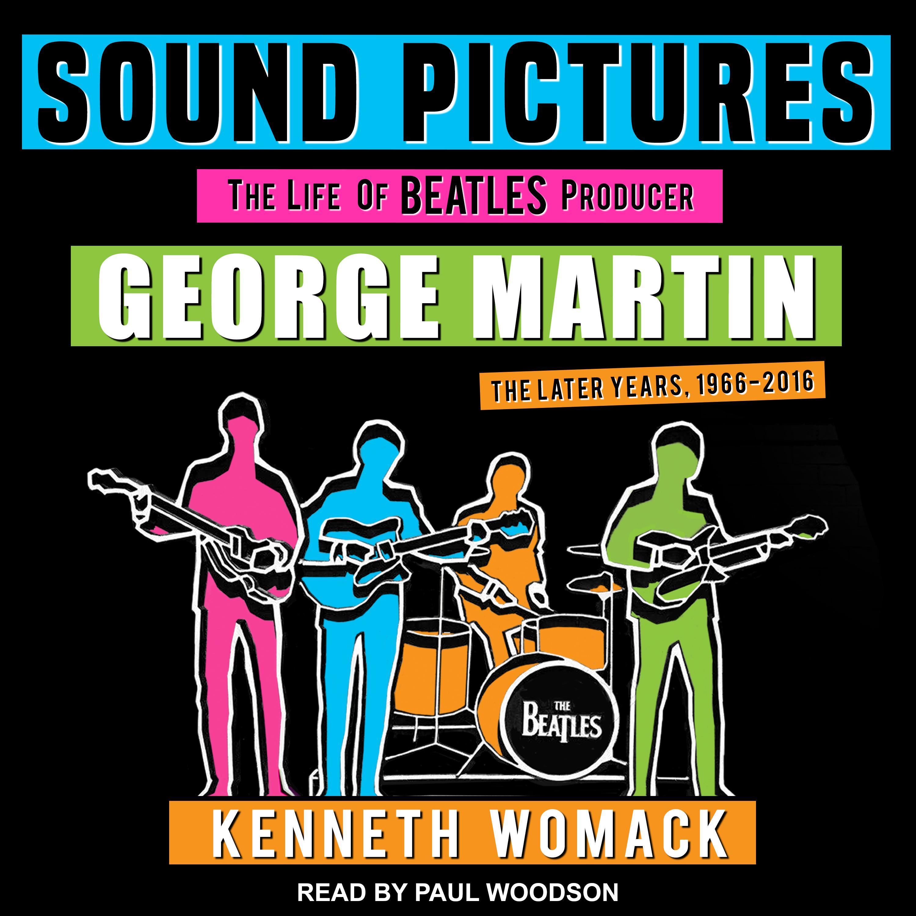 Sound Pictures