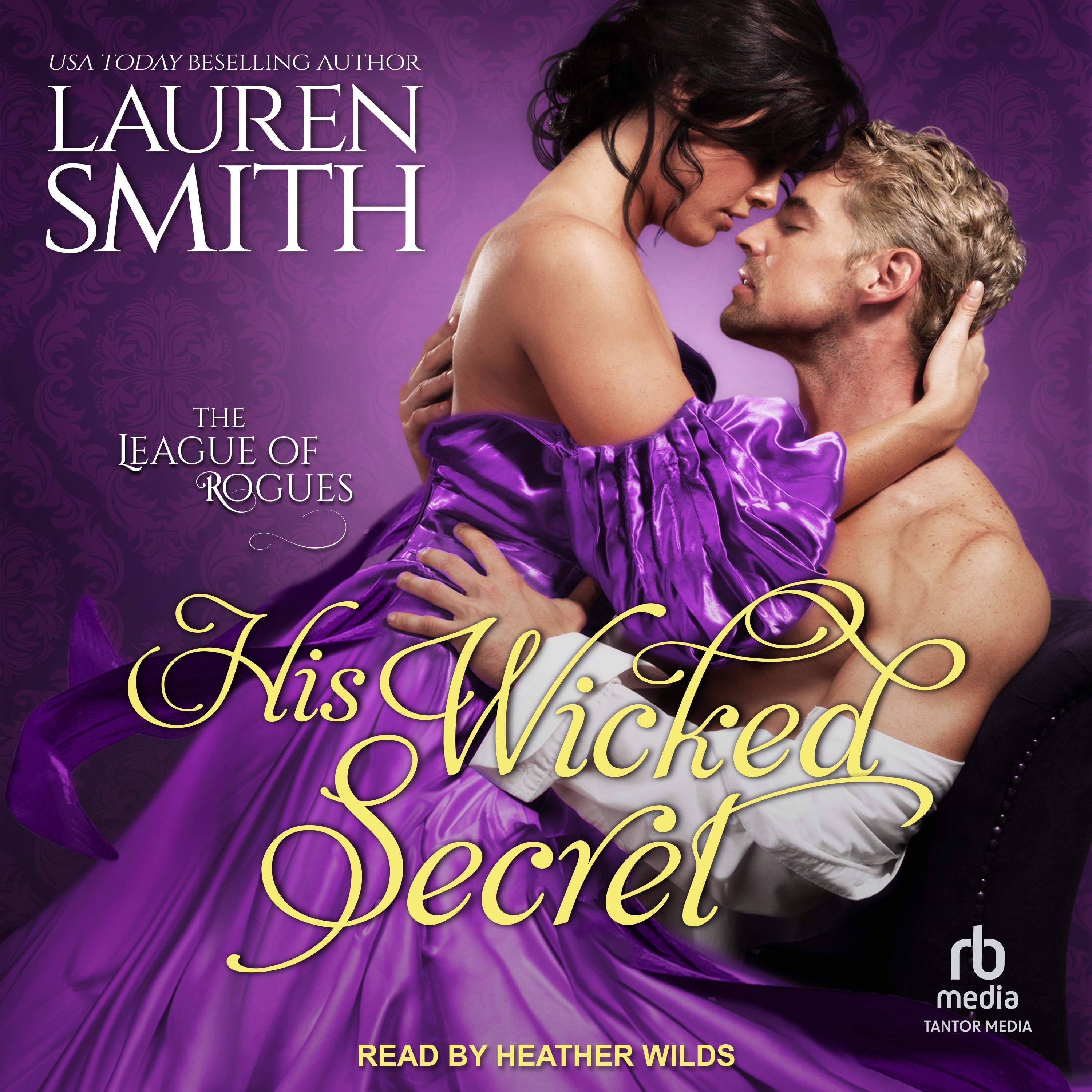 His Wicked Secret