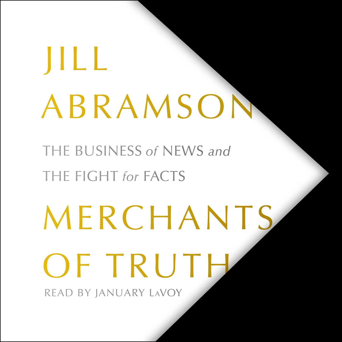 Merchants of Truth