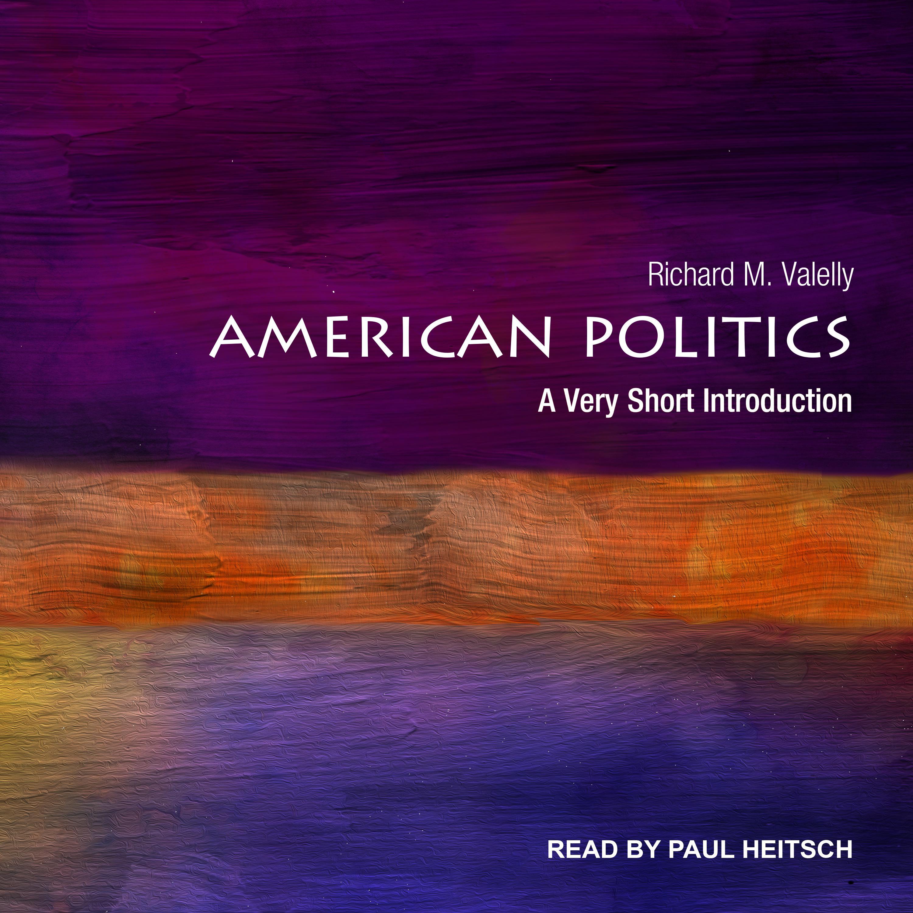 American Politics