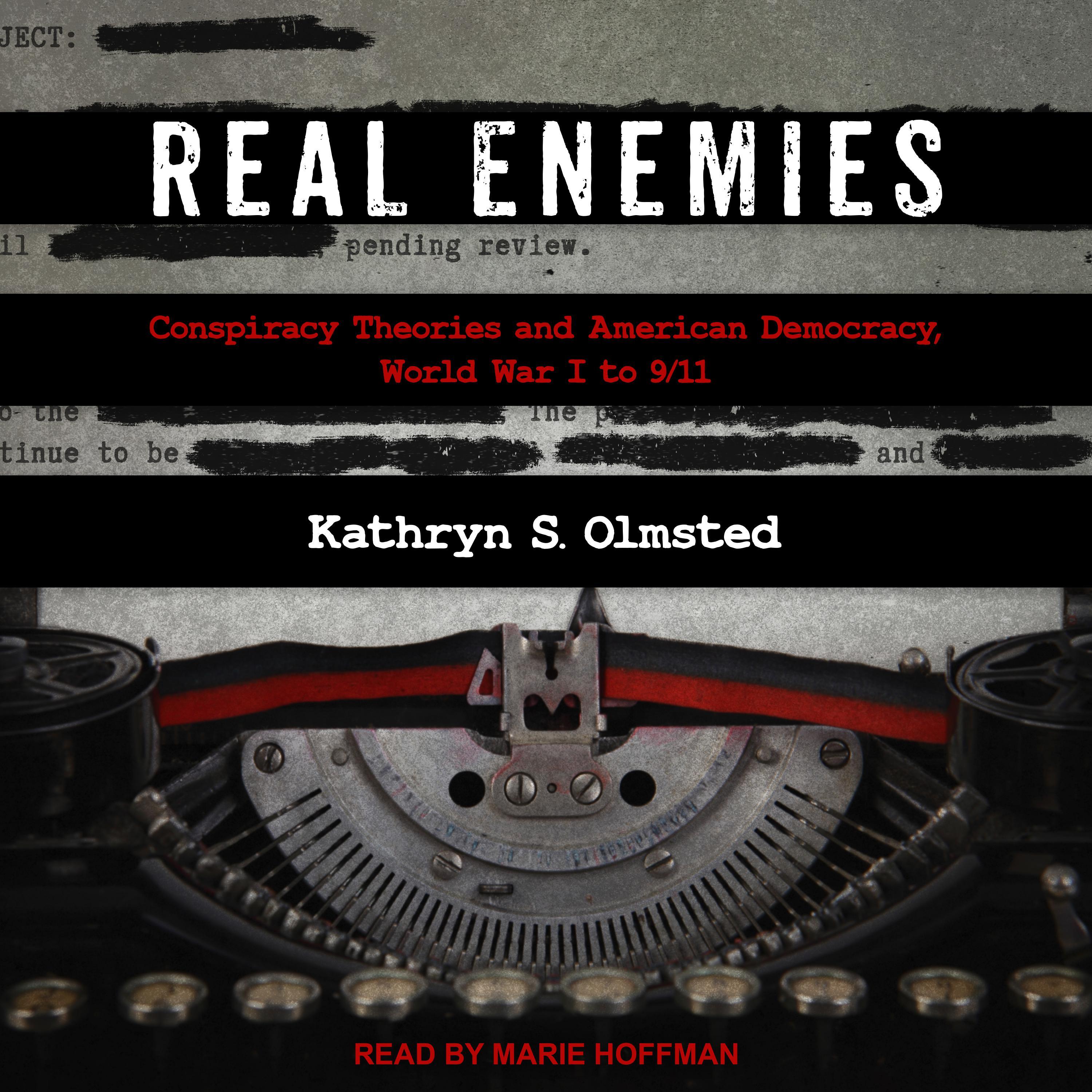 Real Enemies
