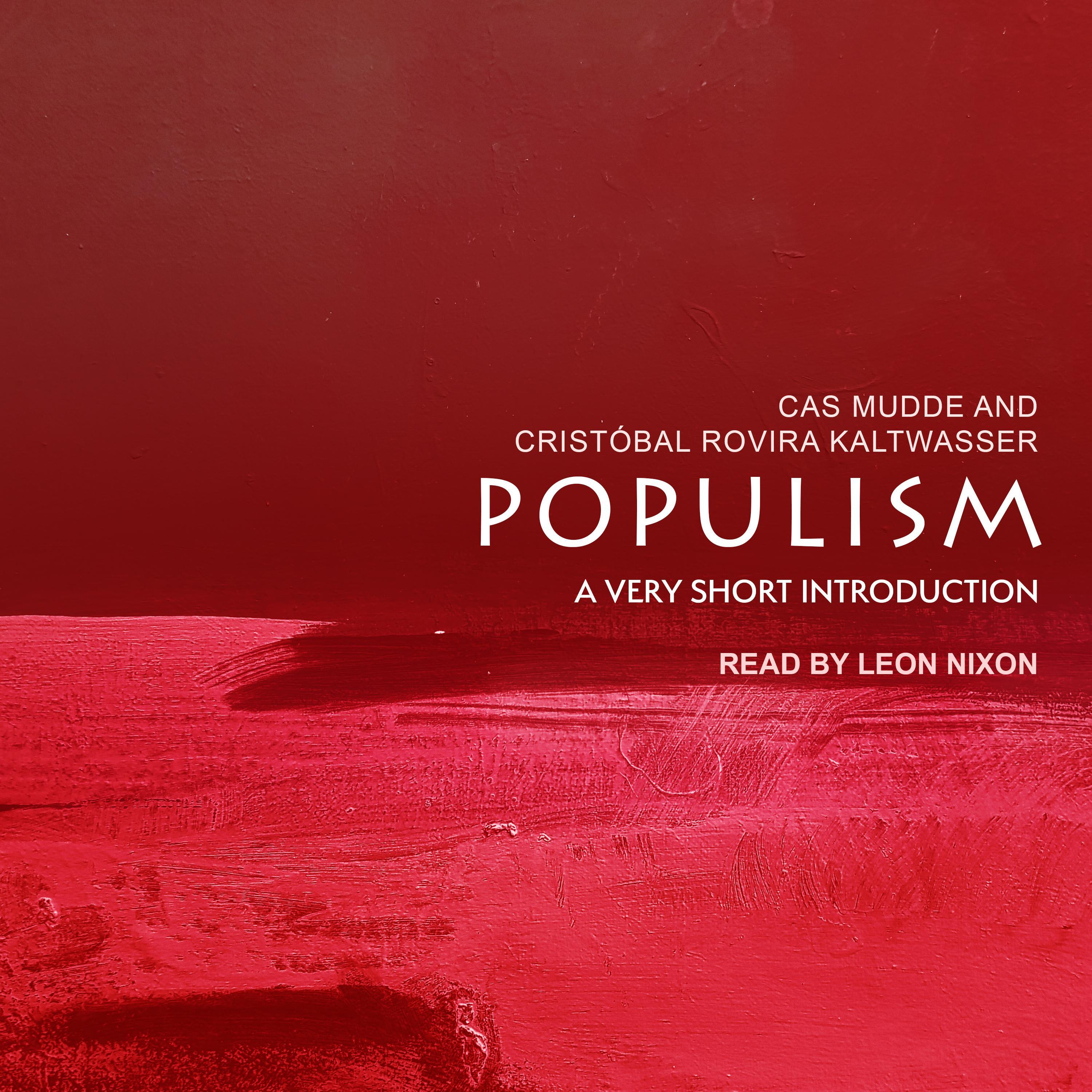 Populism