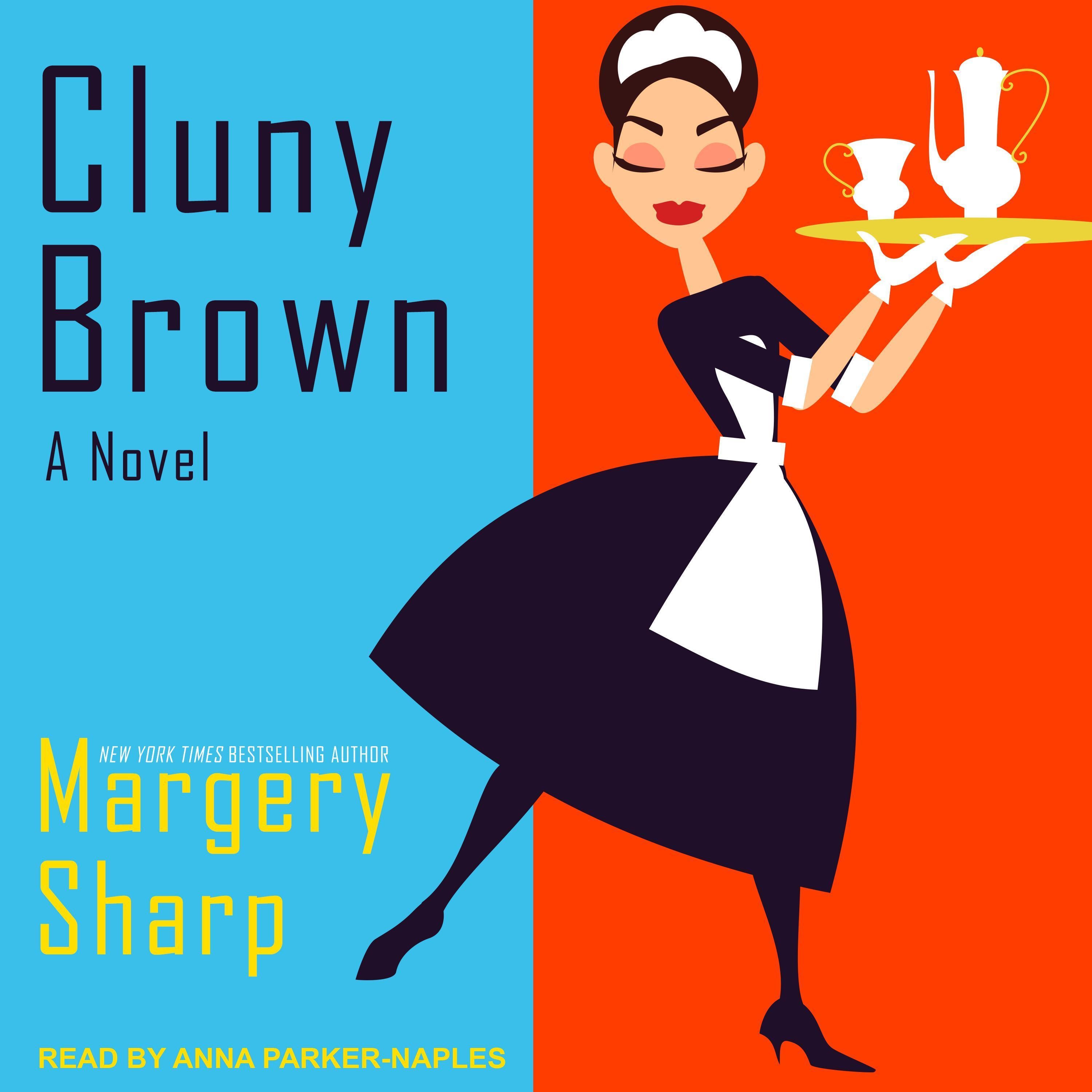 Cluny Brown