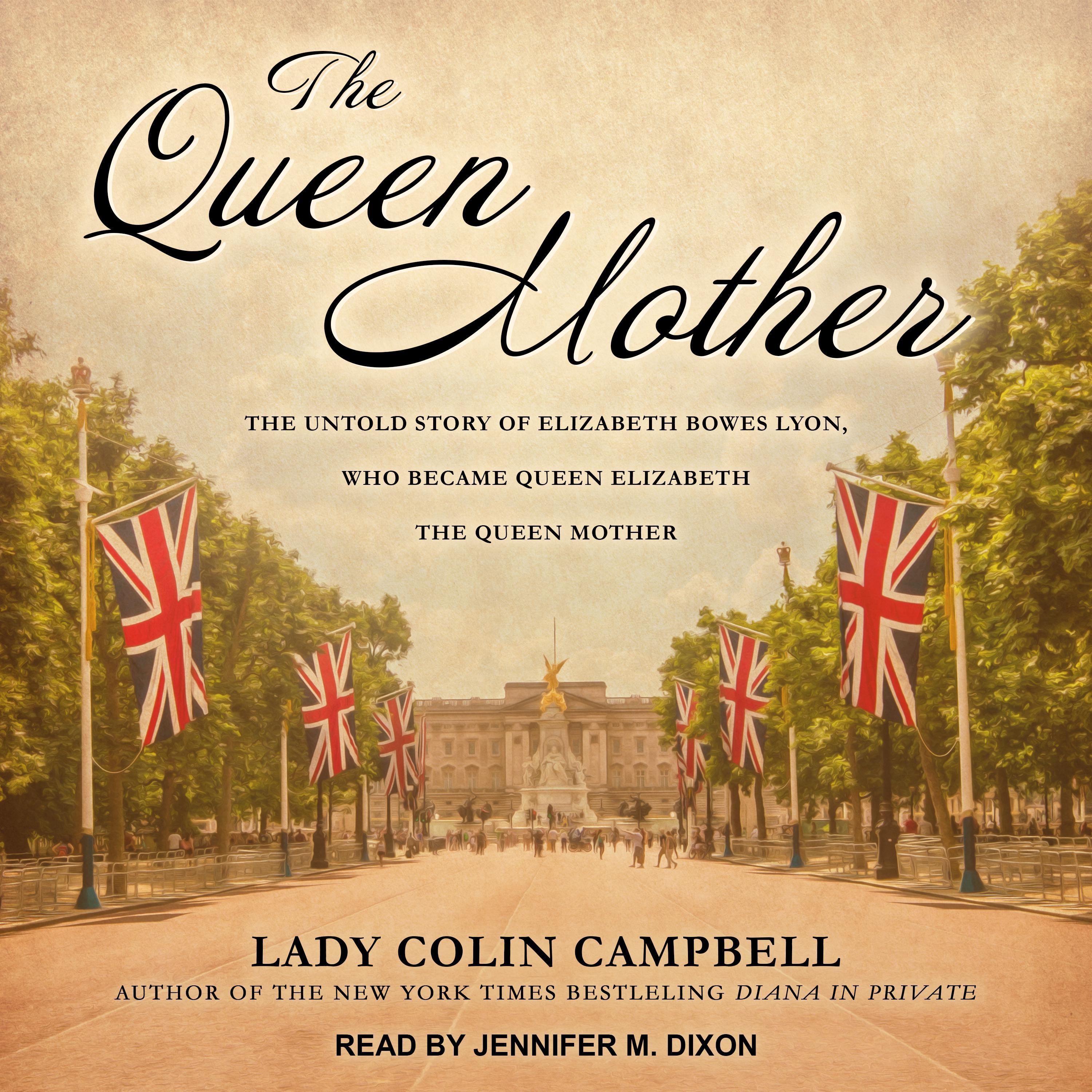 The Queen Mother