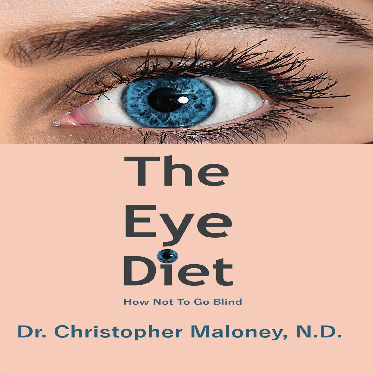 The Eye Diet